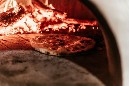 Pulizia forno elettrico