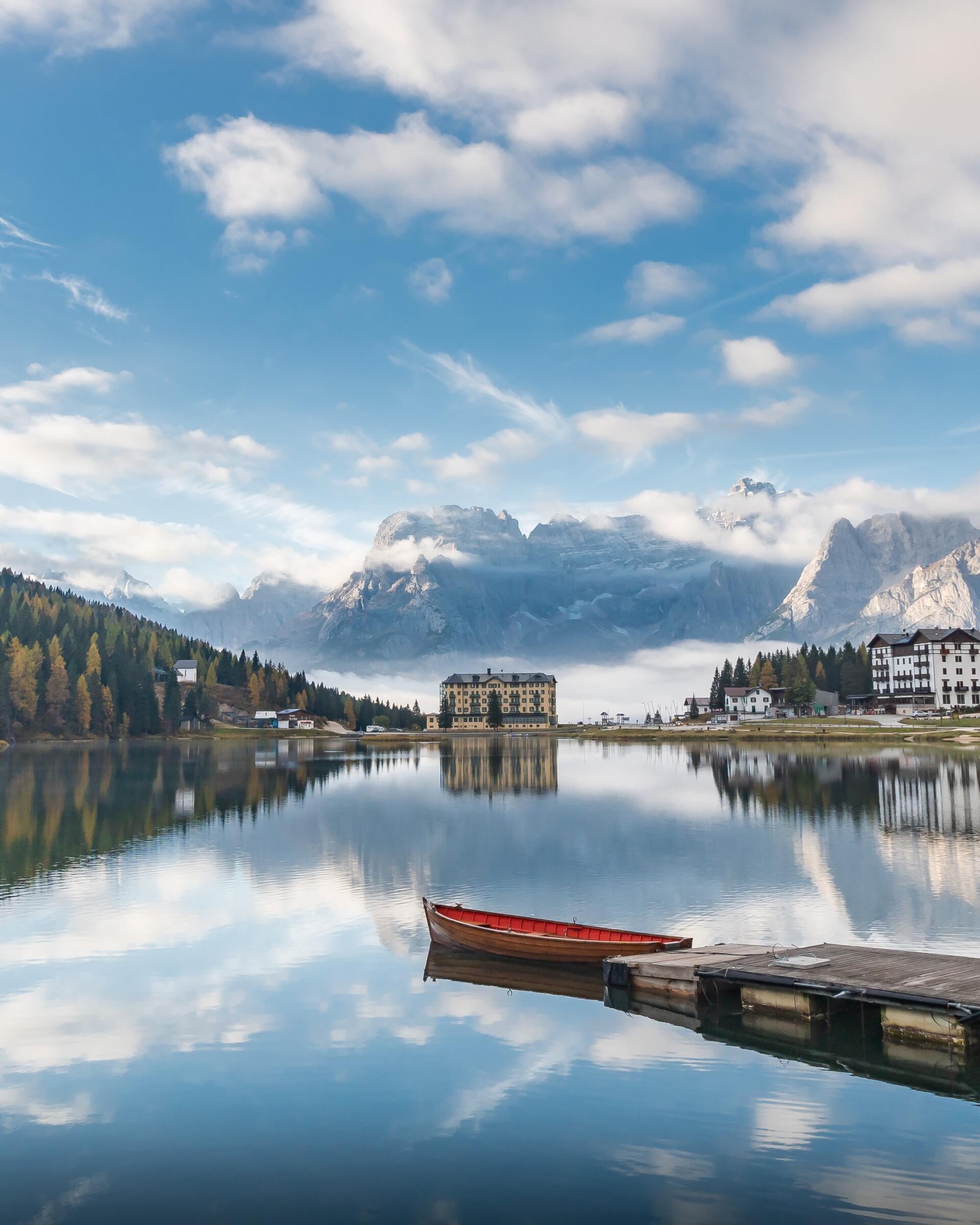 Belluno