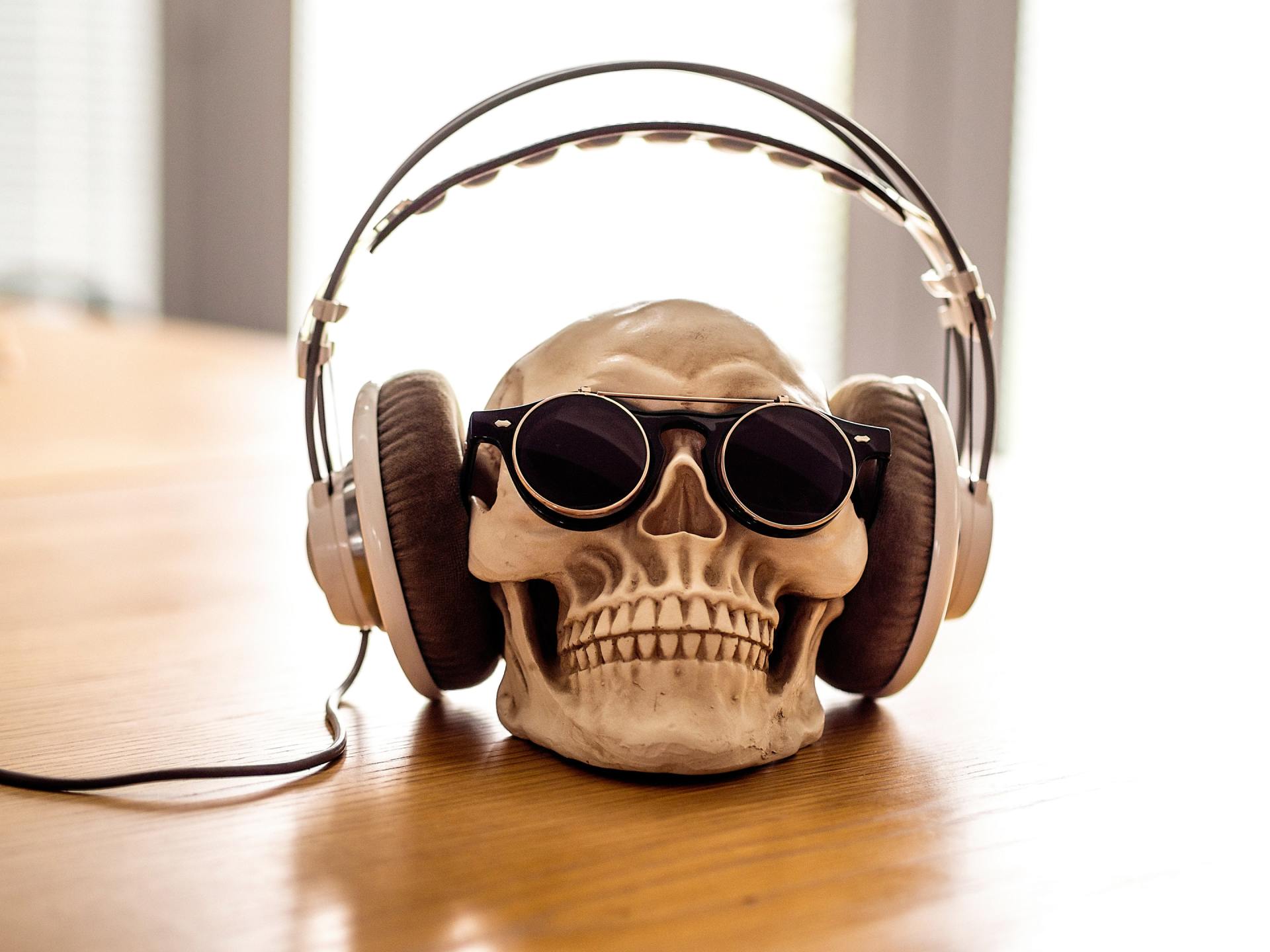 MUSIC PLAYLIST
