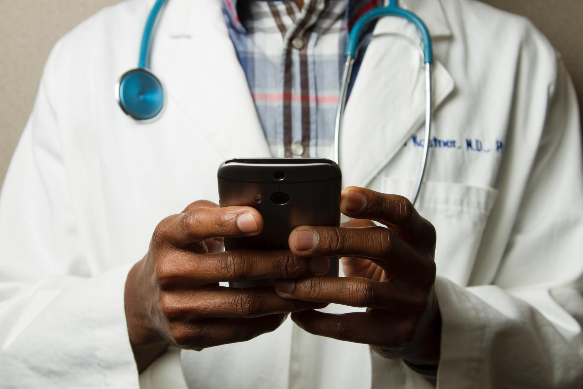 navigating the health system