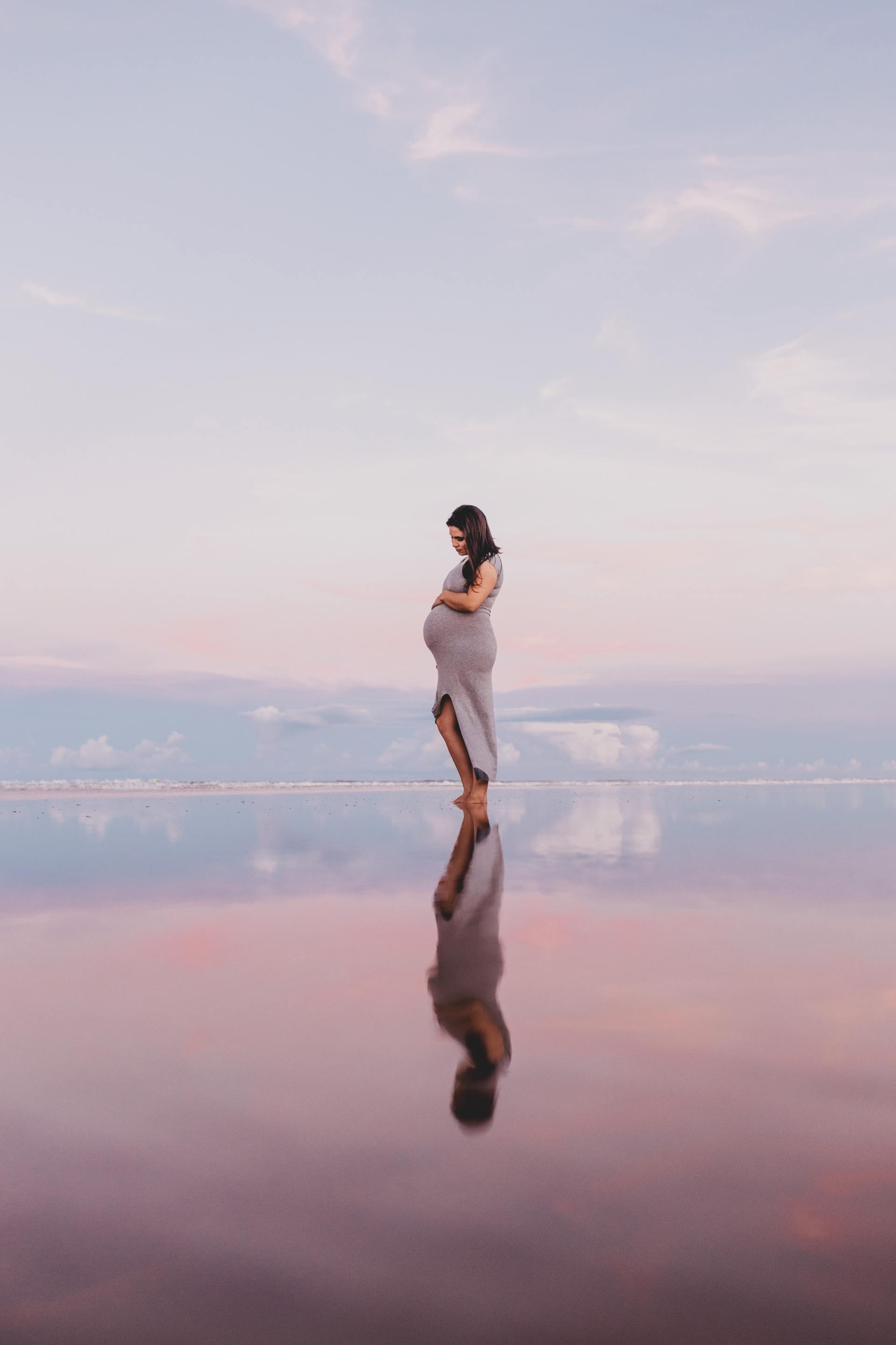 Photo femme enceinte