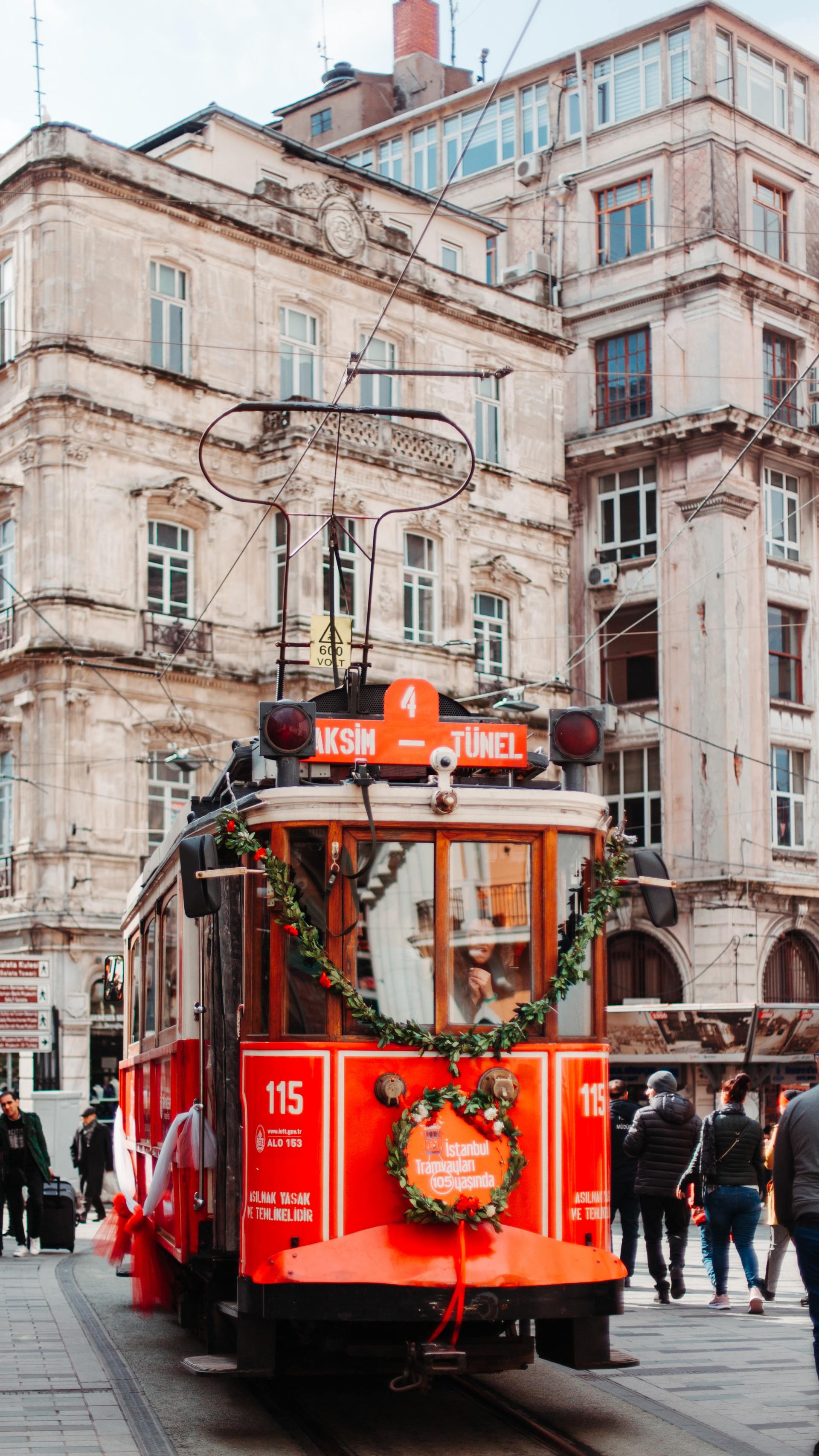 The Parma Hotel & Spa Taksim - Taksim