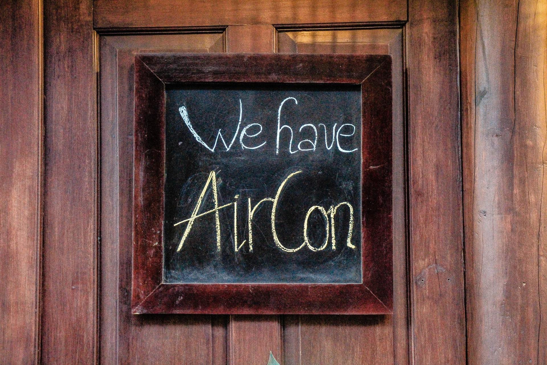 Air conditioner Jobs in London Ref 13702
