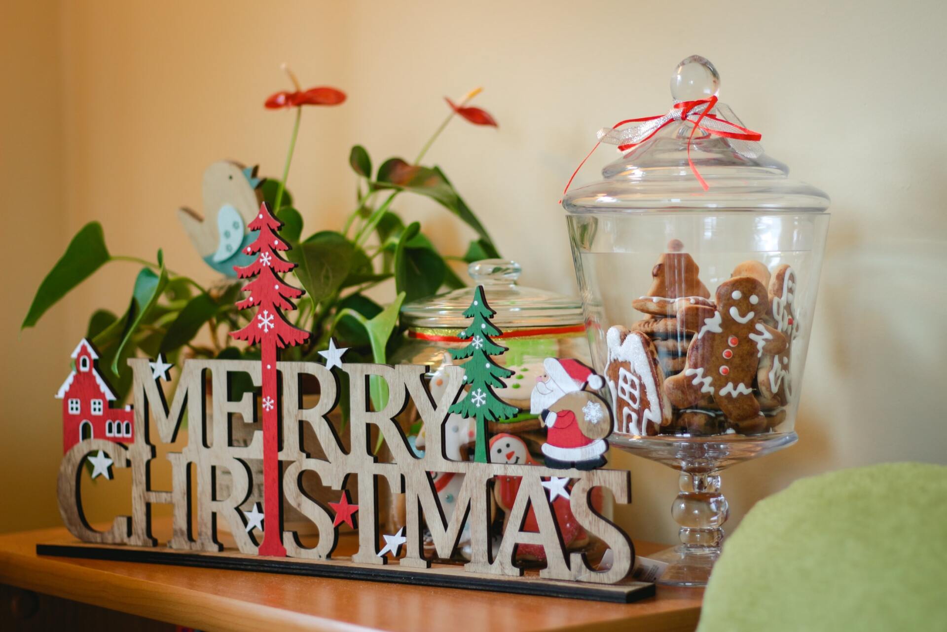 Low budget kerstdagen; alle tips op een rij!