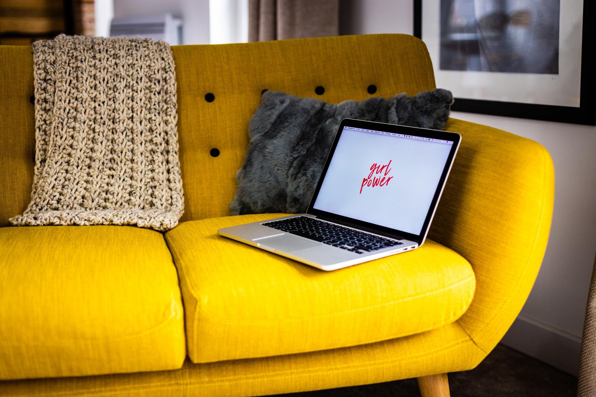 couch