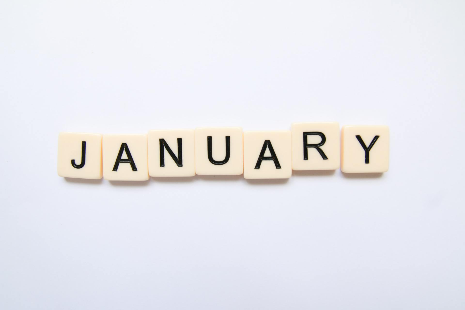 January Offers