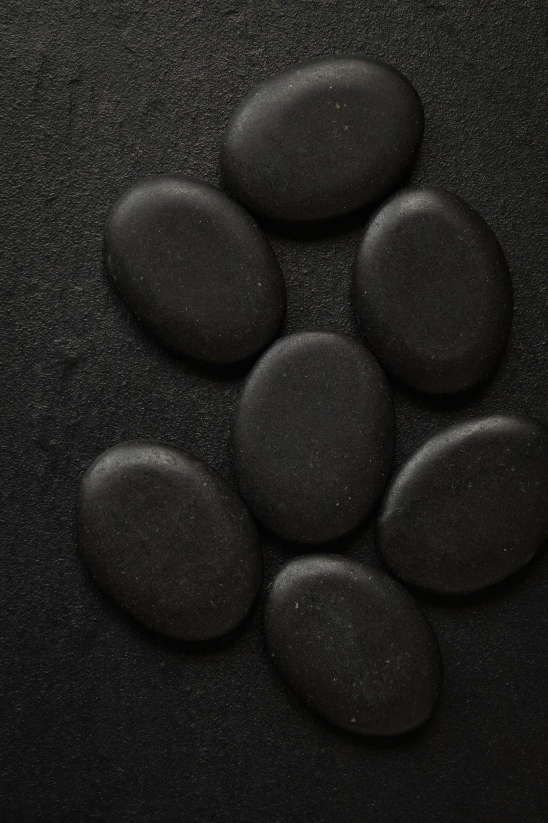 Hot Stone Massage - TLC Massage