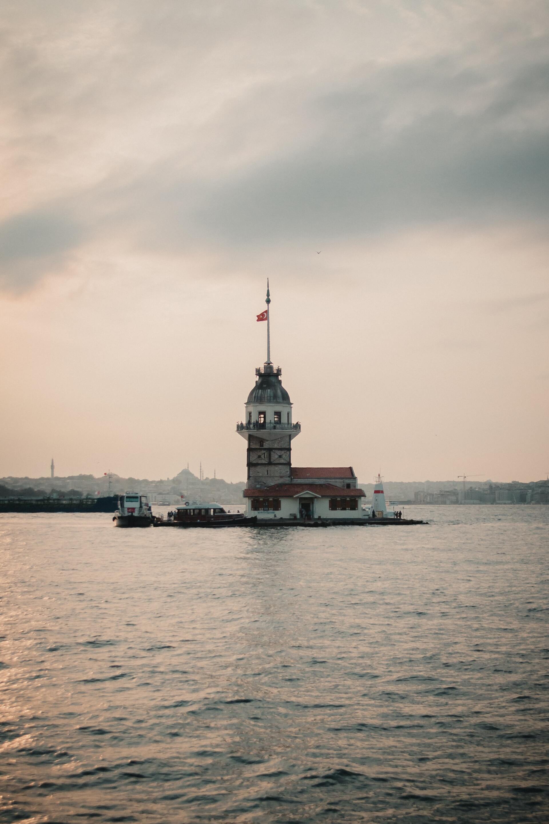 Cher Hotel Beyoğlu Cazibe Noktaları