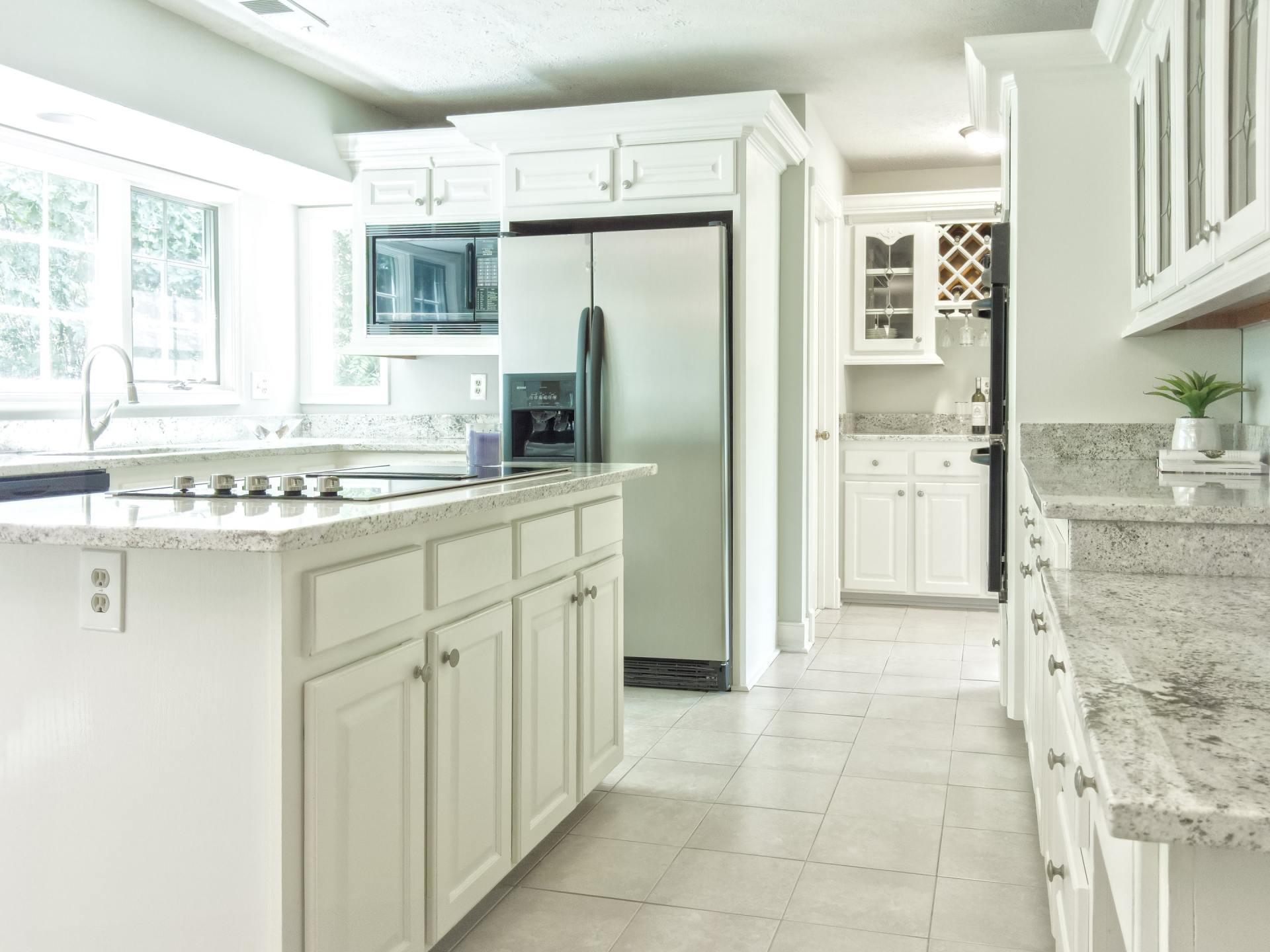 cabinet painting company in louisville and new albany