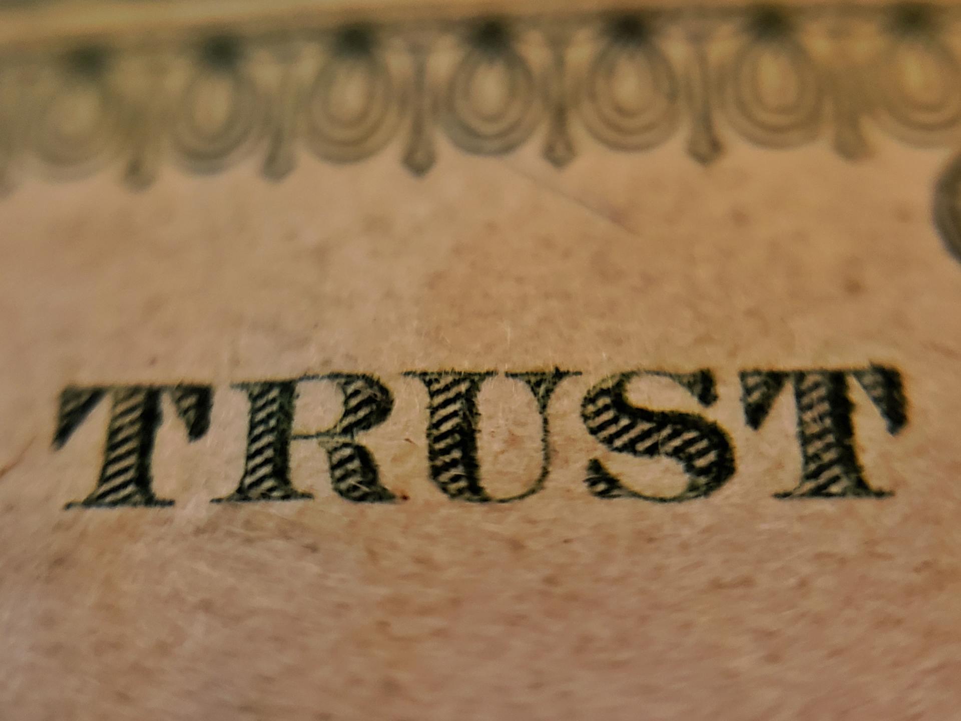 Revocable Living Trust