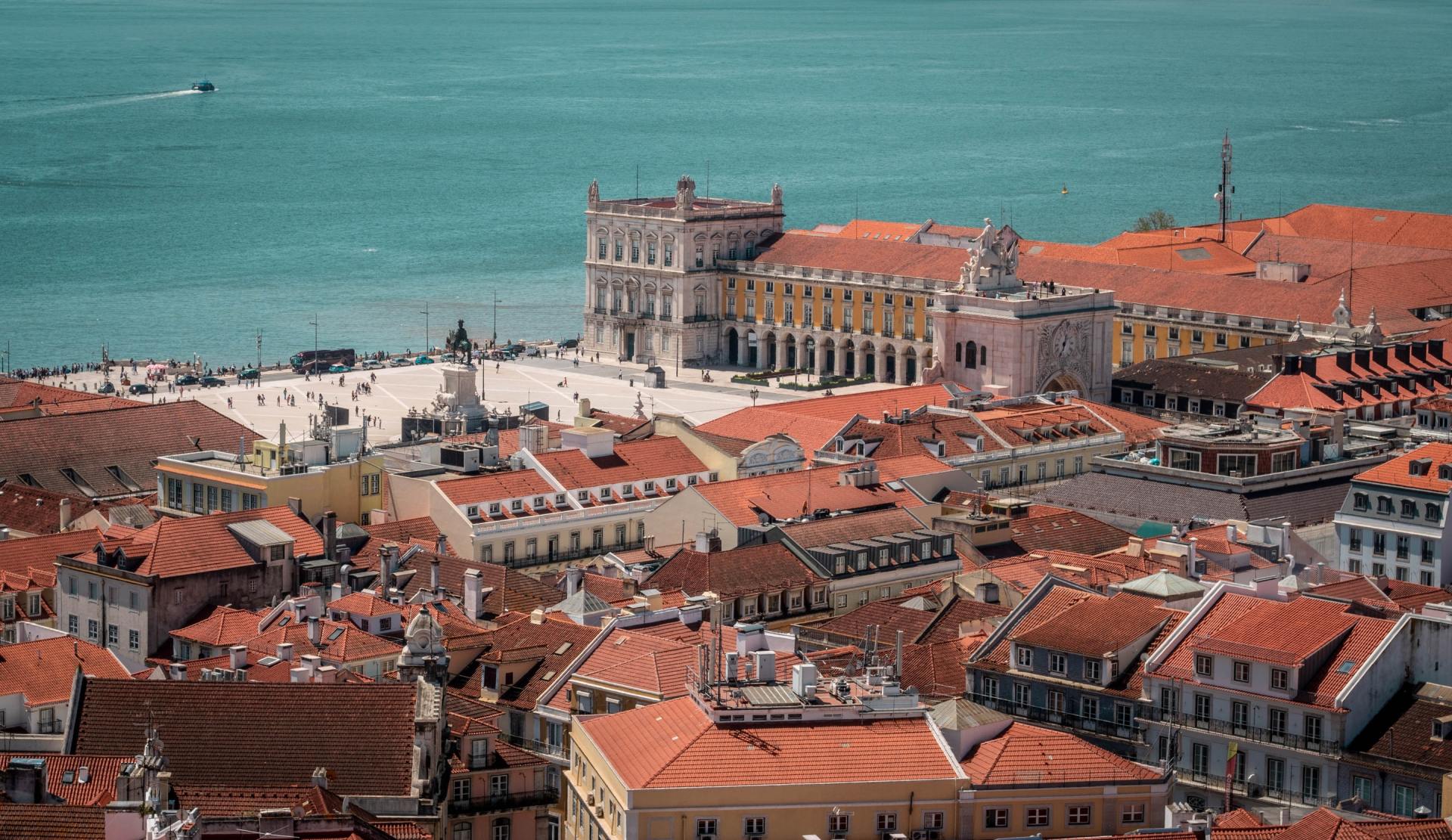 Lisbonne