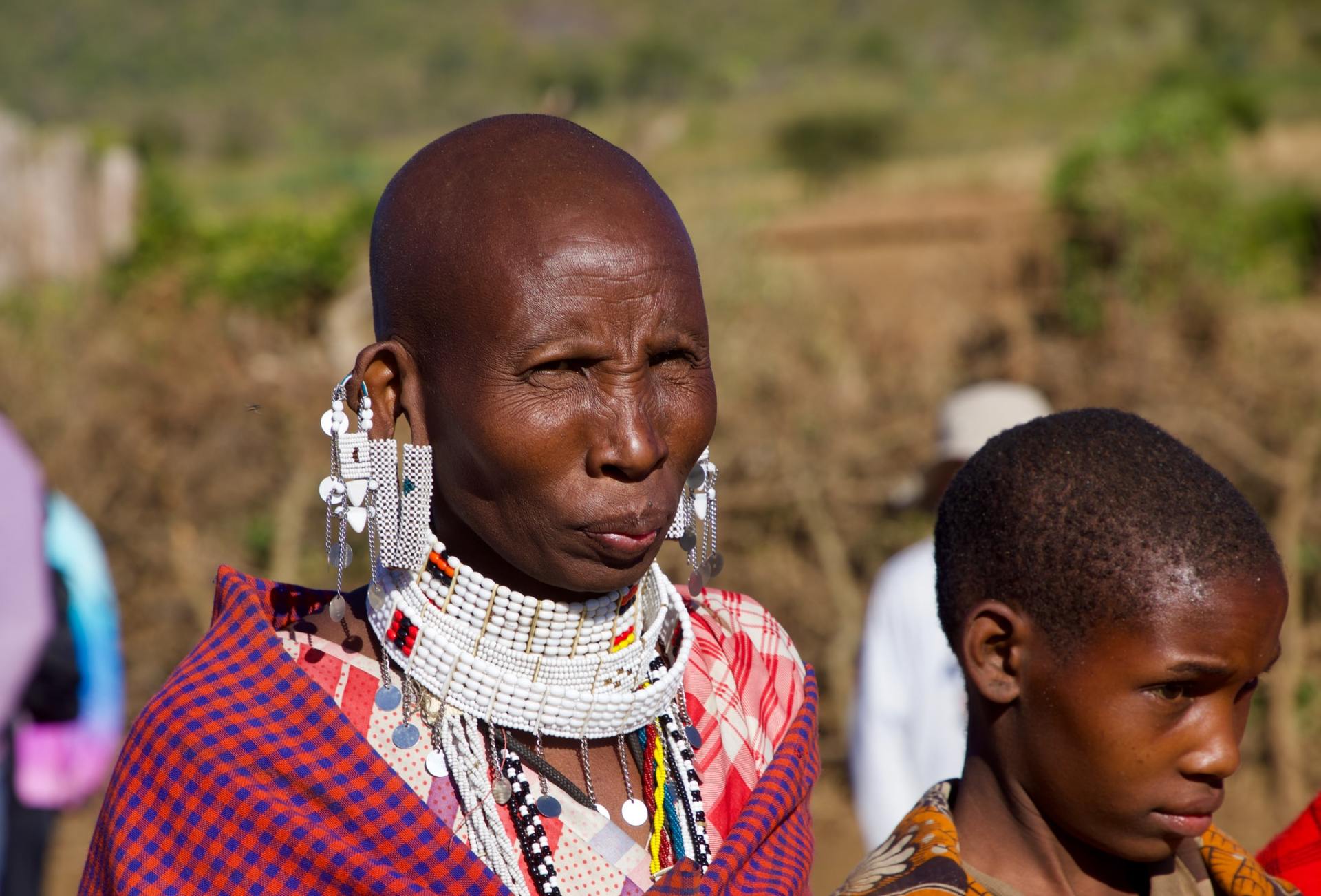 Tanzanie