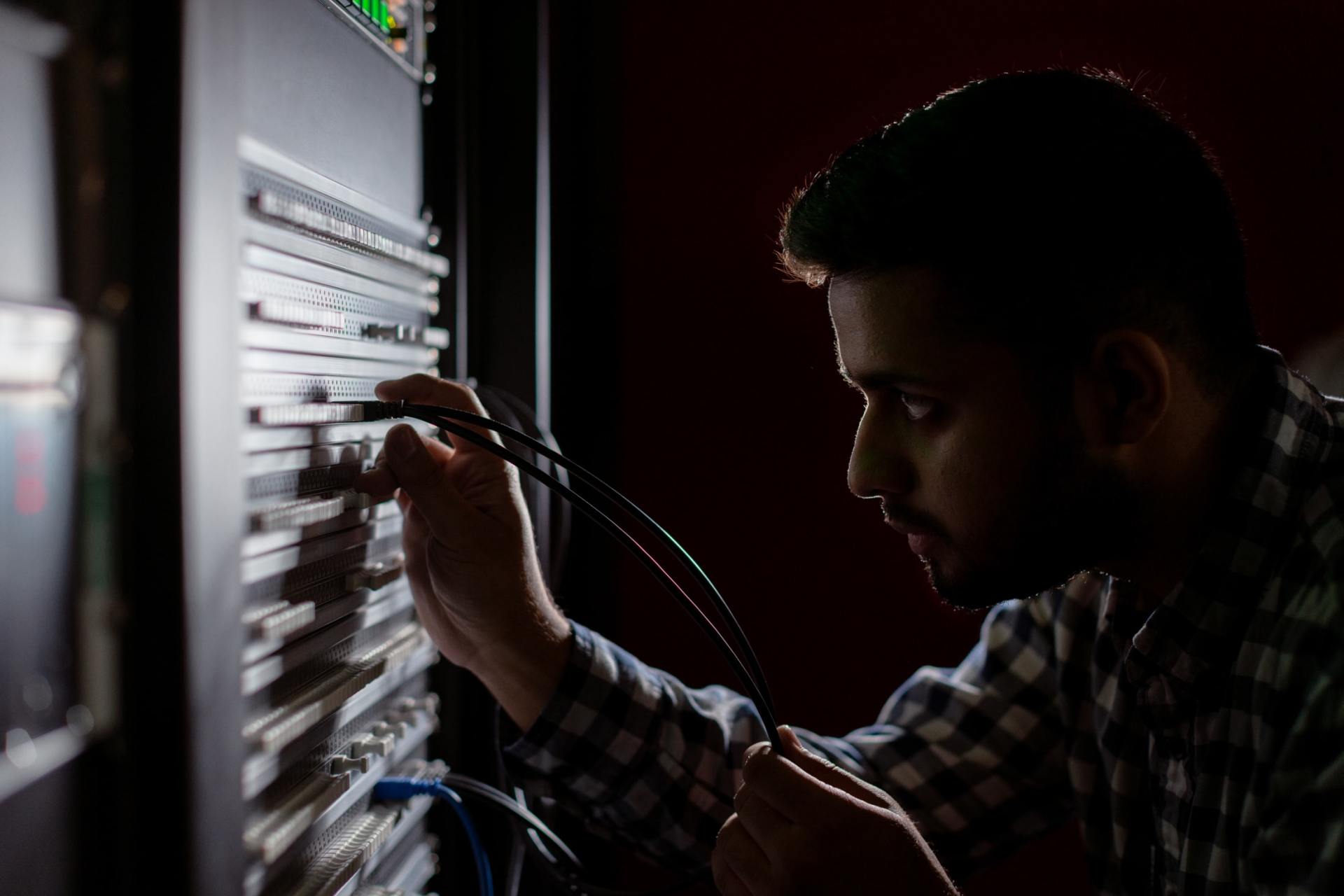 Maintenance Engineering Supervisor Jobs with Blade Recruitment.