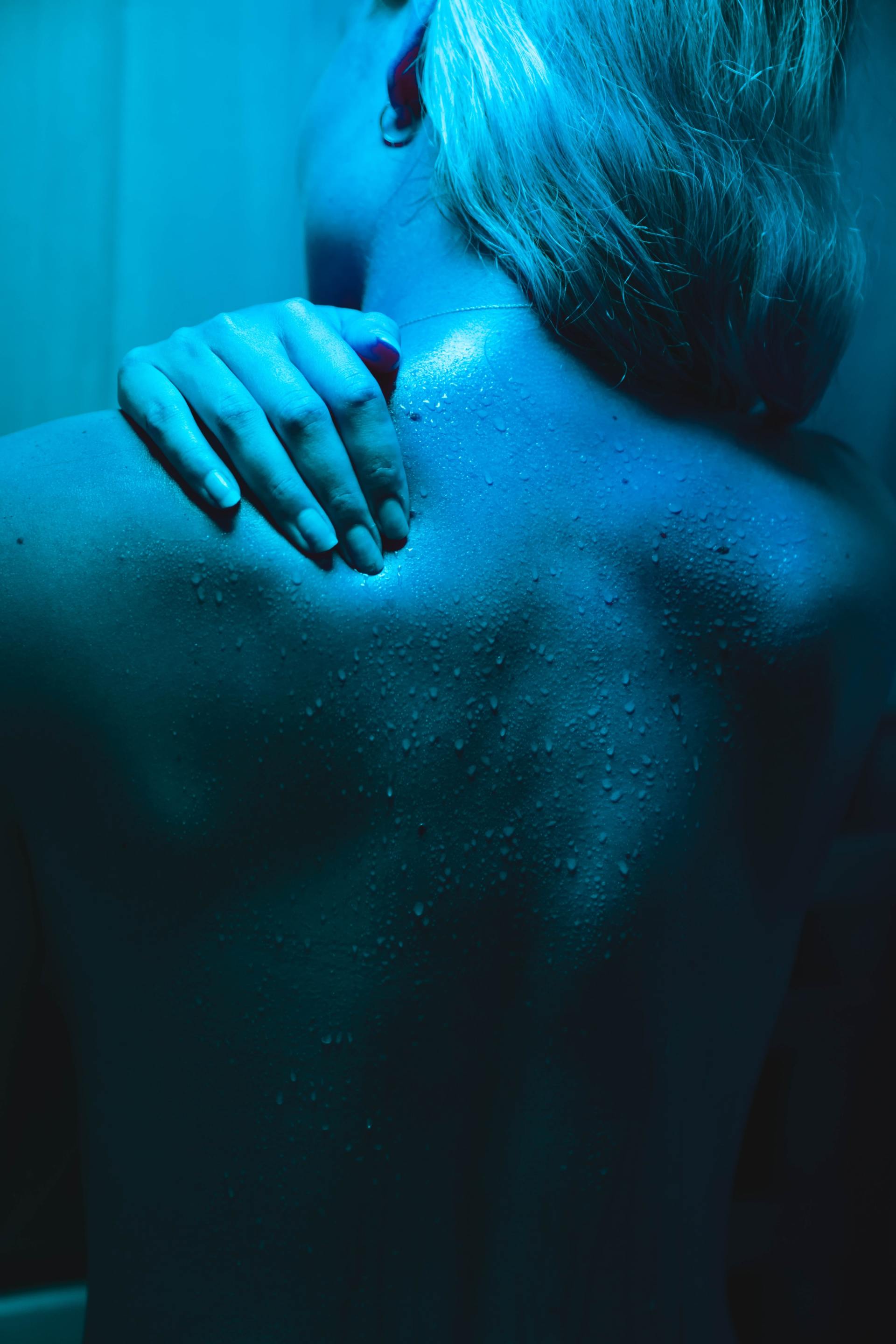 Acupuncture for Chronic Pain
