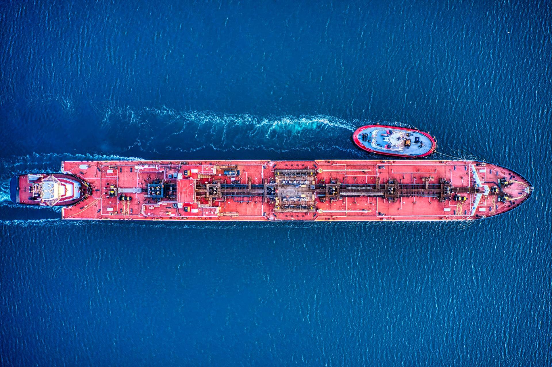 Marine & Offshore Industry
