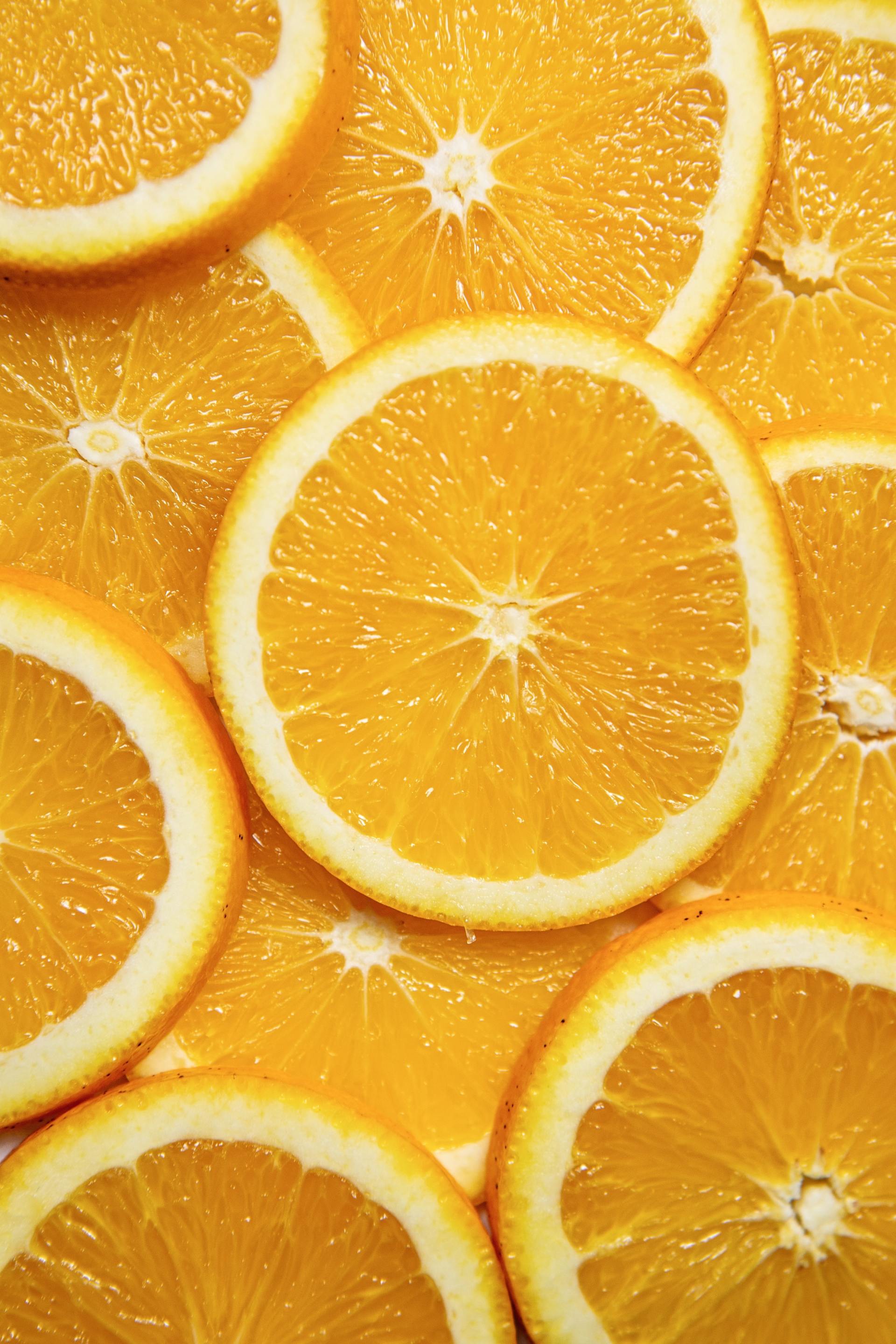 Low FODMAP Diet: Orange