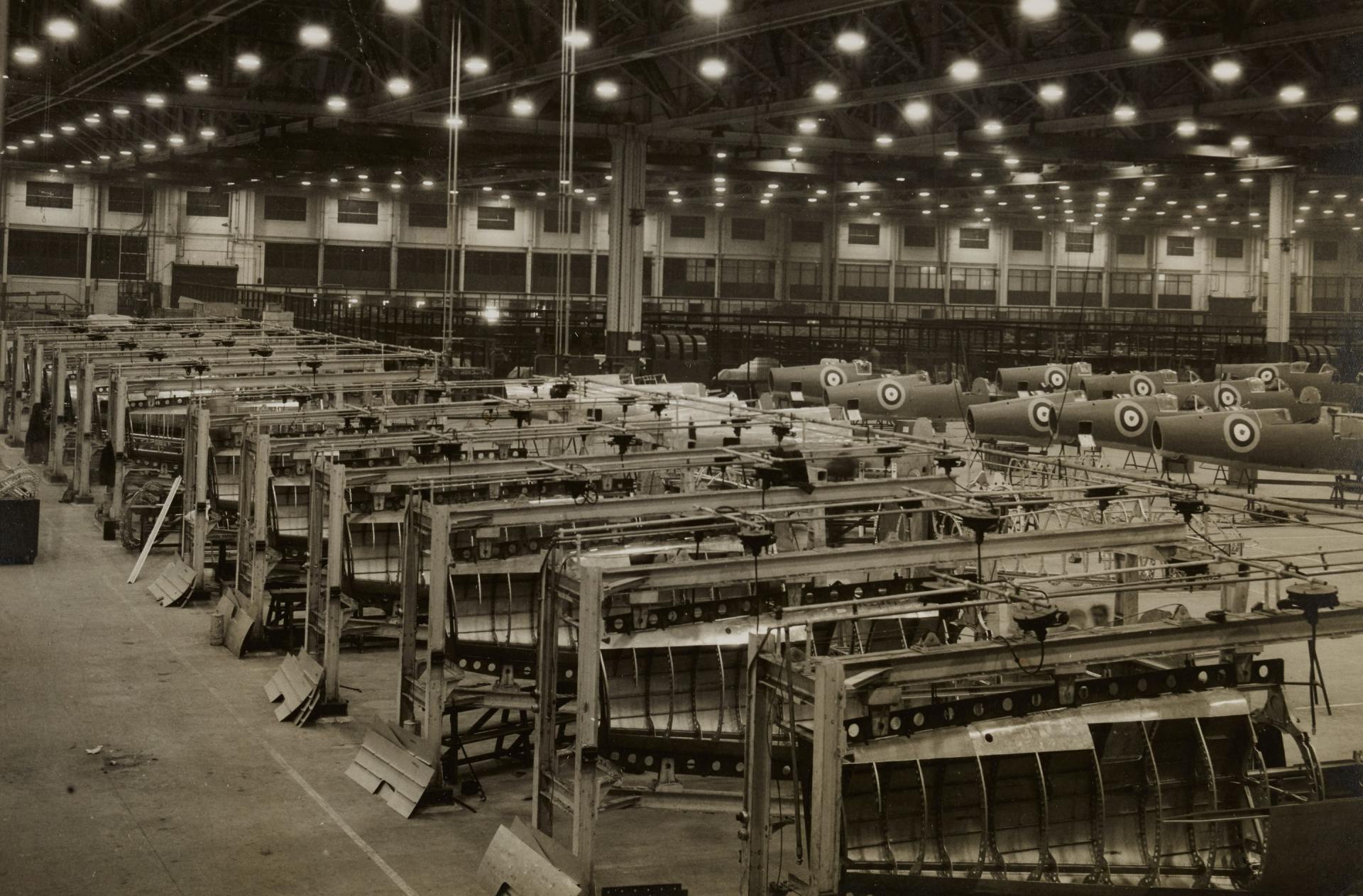 Material Handling Equipment
