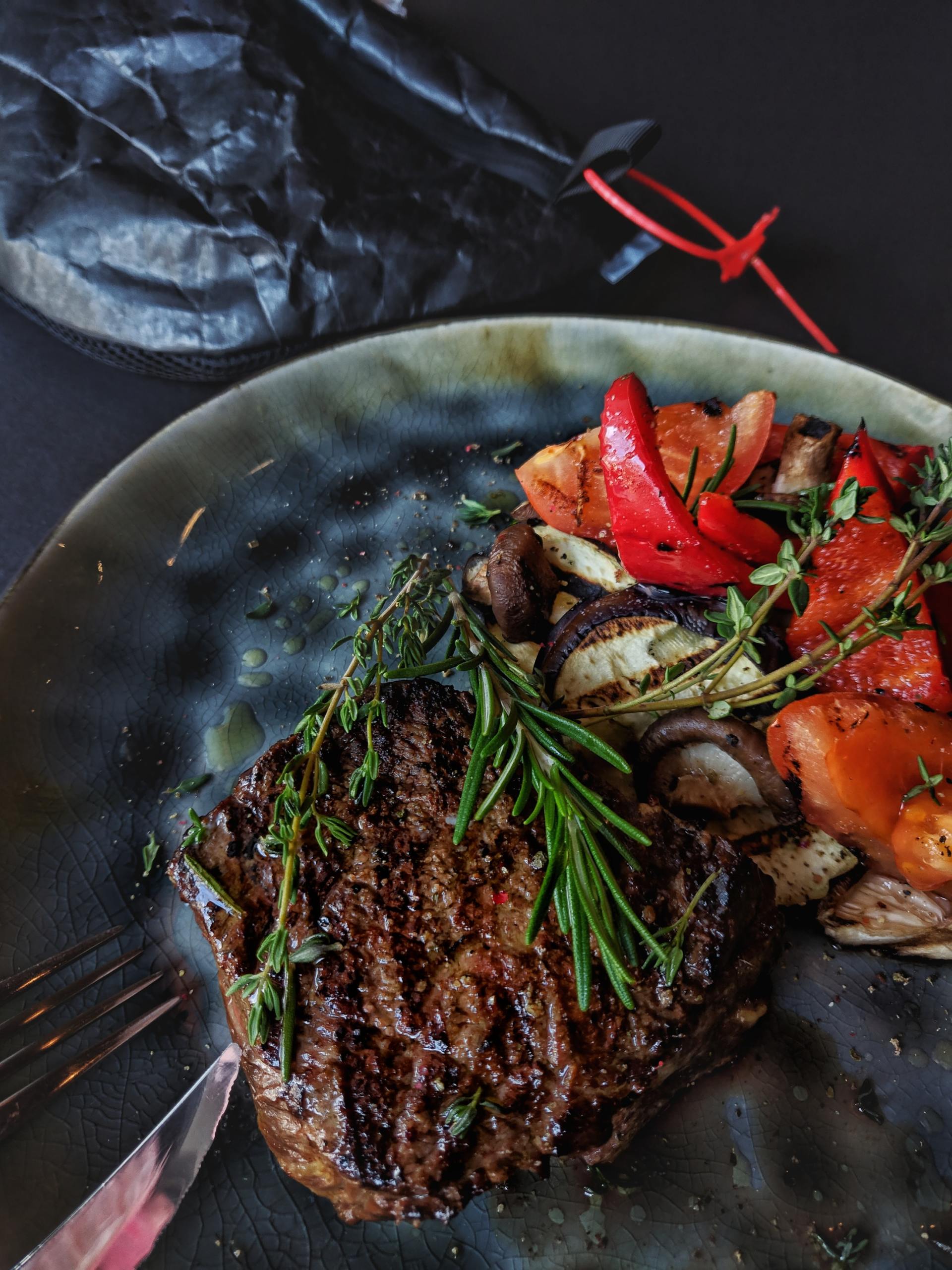 Mac's Chophouse Marietta