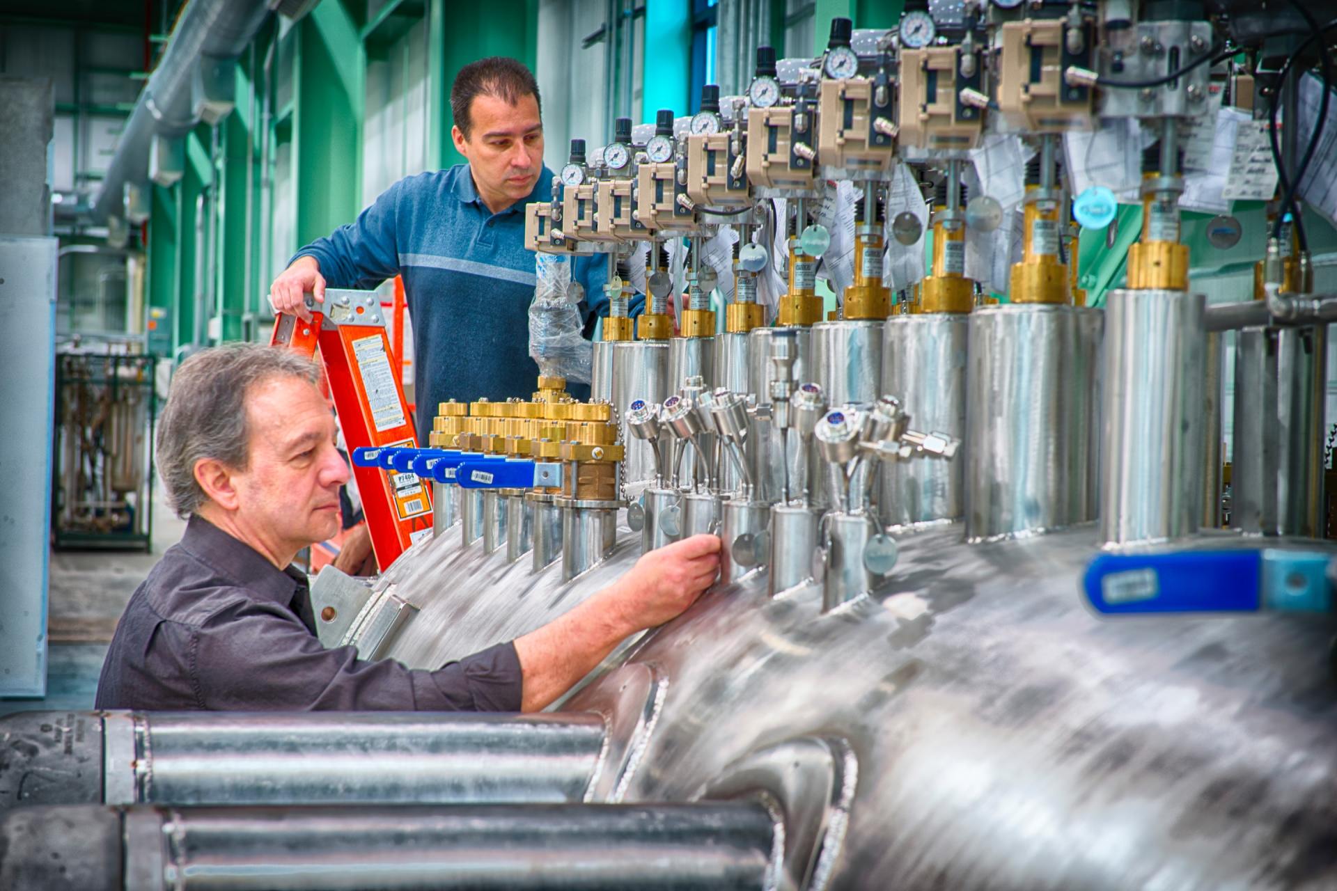 Plastic Manufacturing