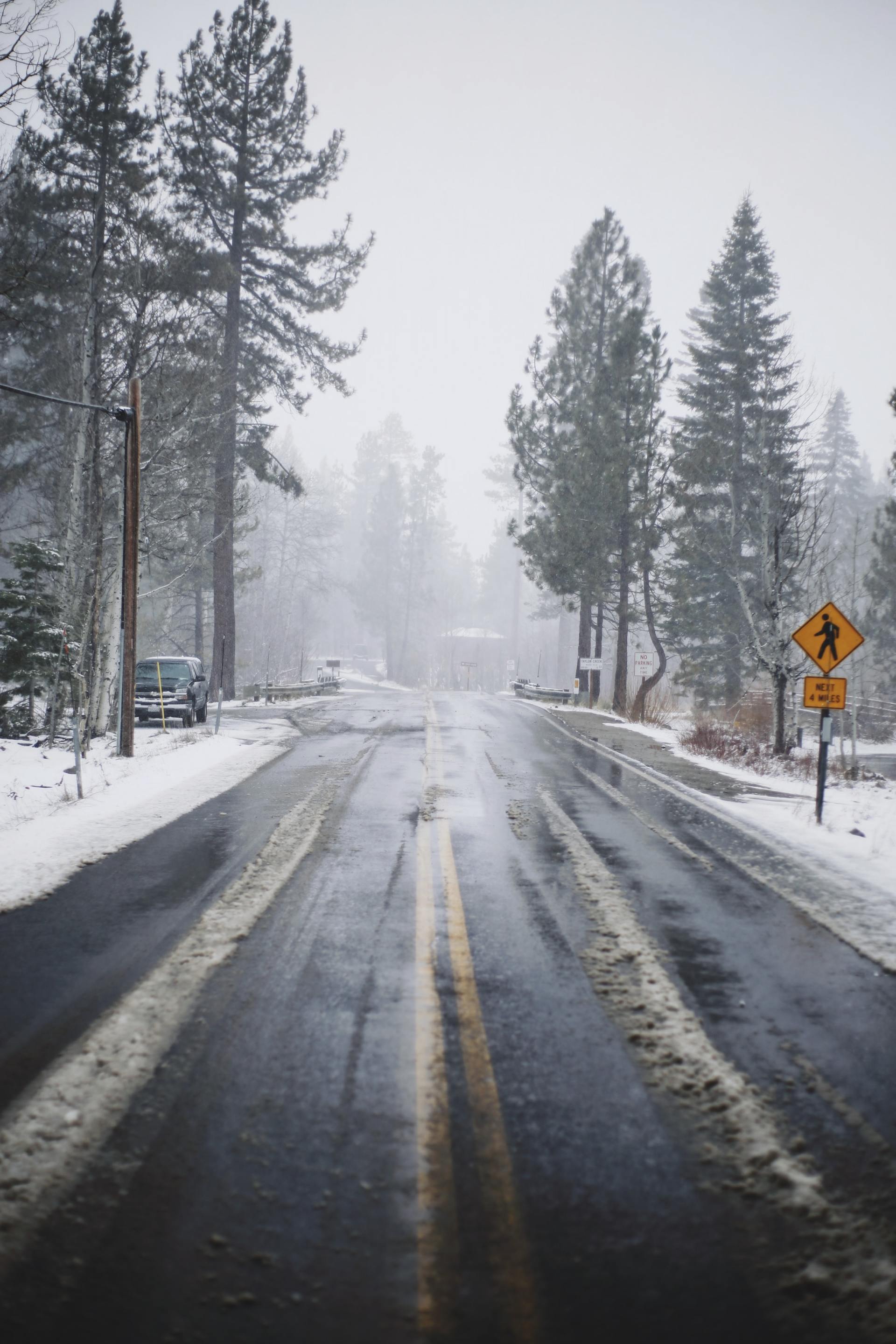 slip and fall considered car accident