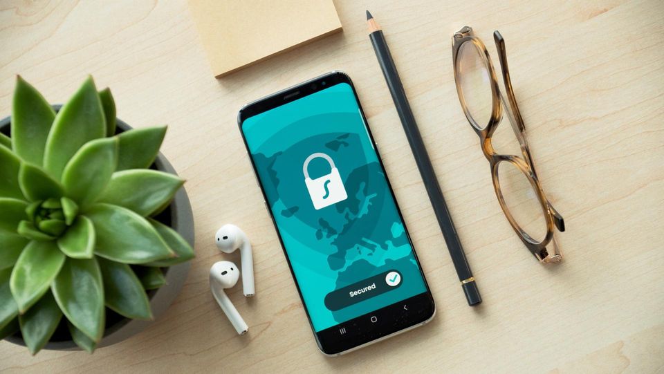 AVG-GDPR-AVL Salaris