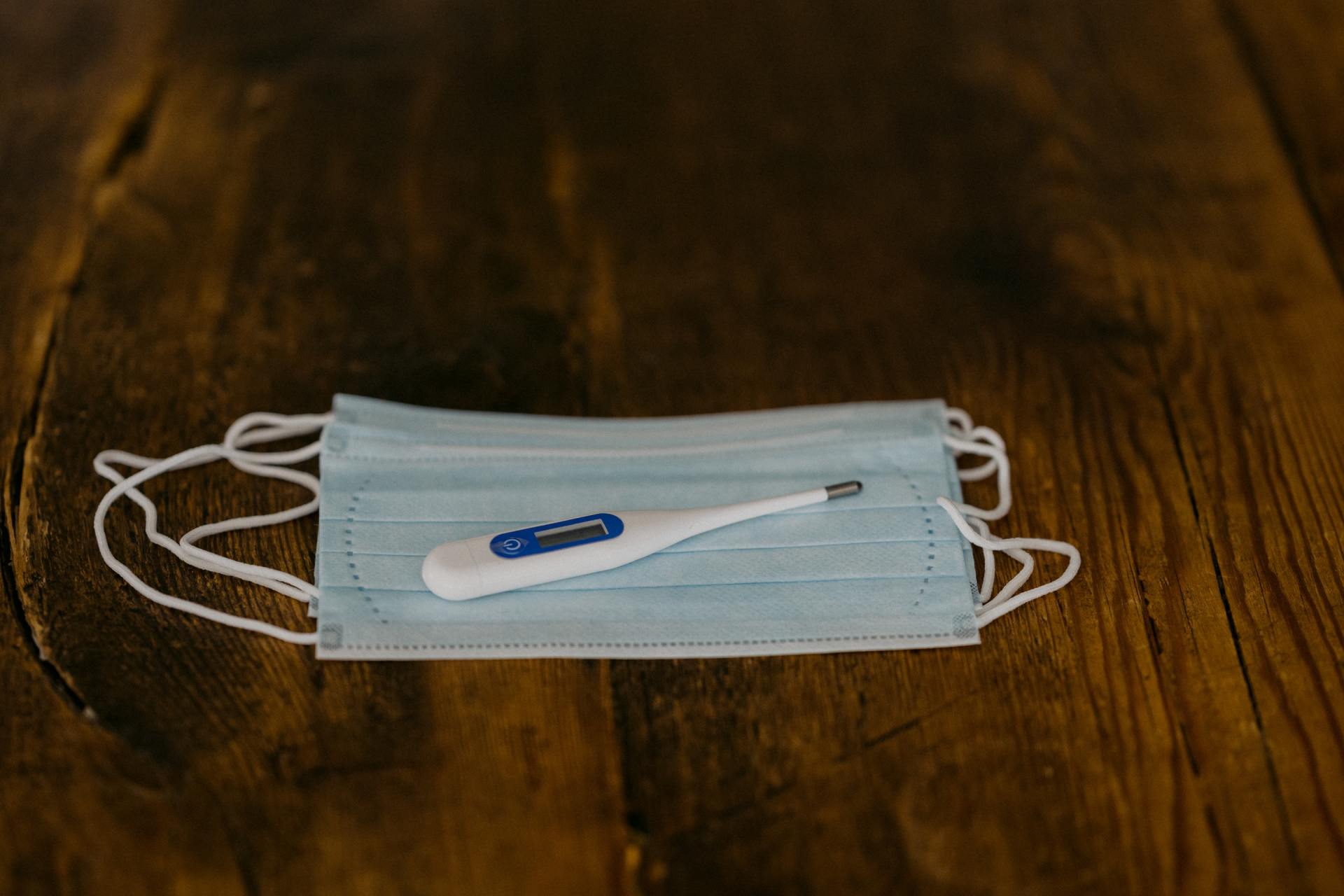 Medical equipment needed during a pandemic