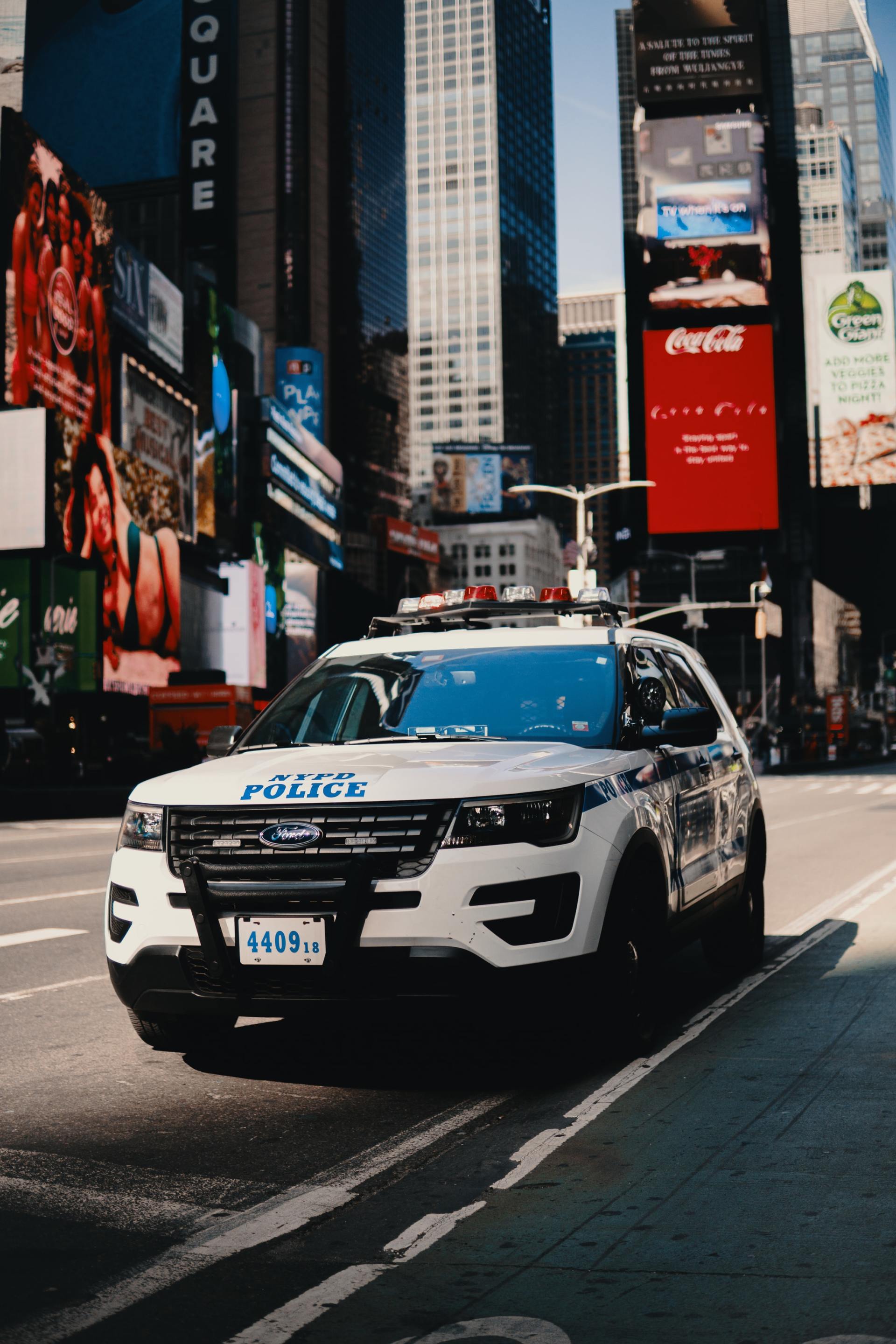 Electrical Discount Police Officers