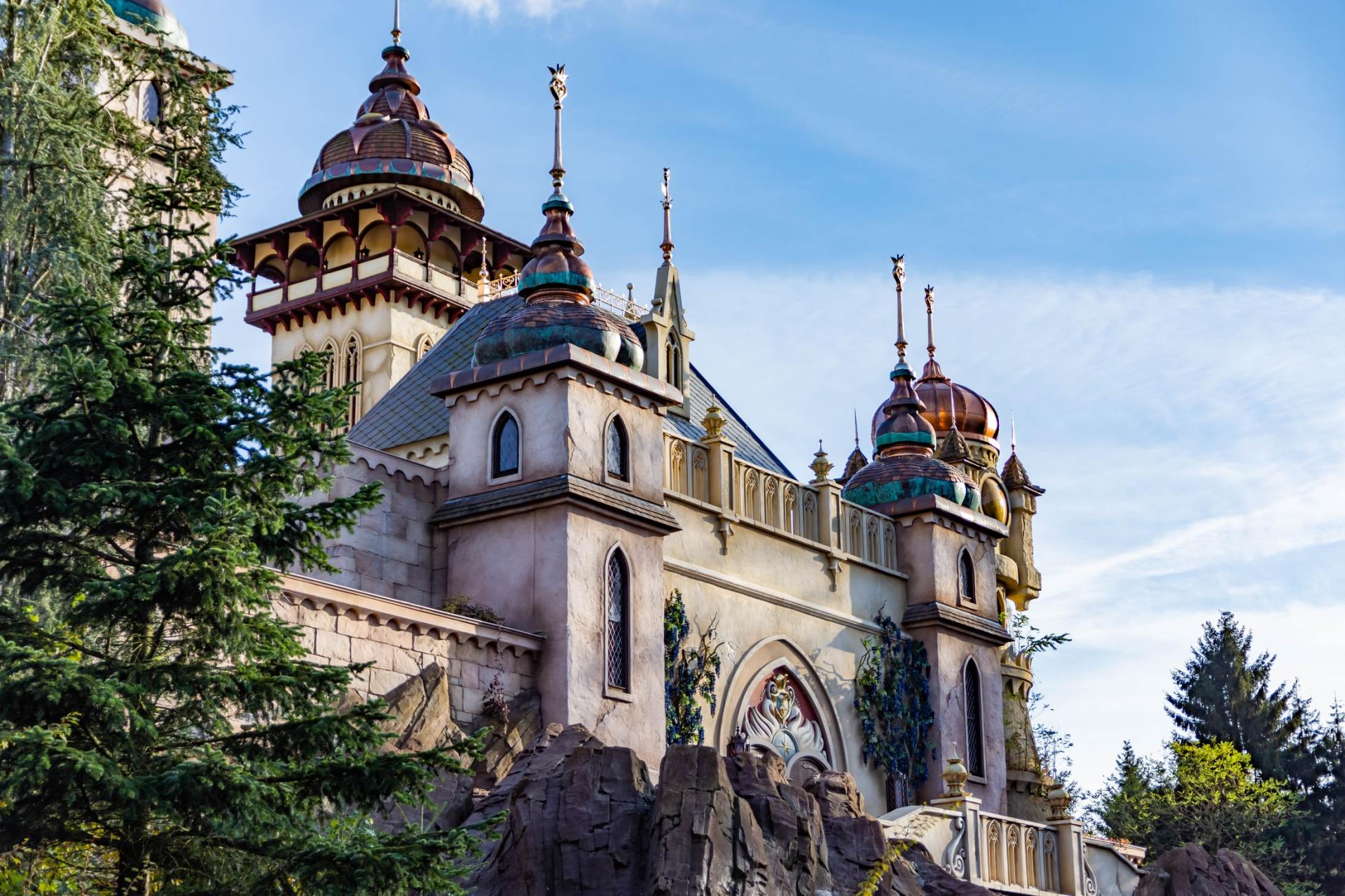 Efteling