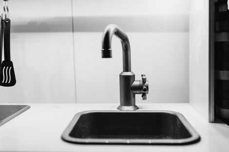 Leak Detection