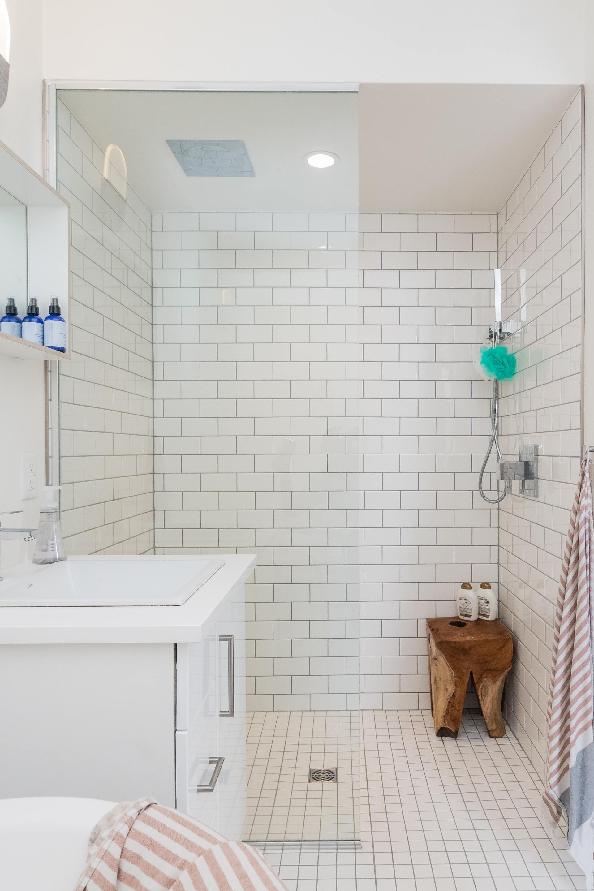Bathroom Wall Tile