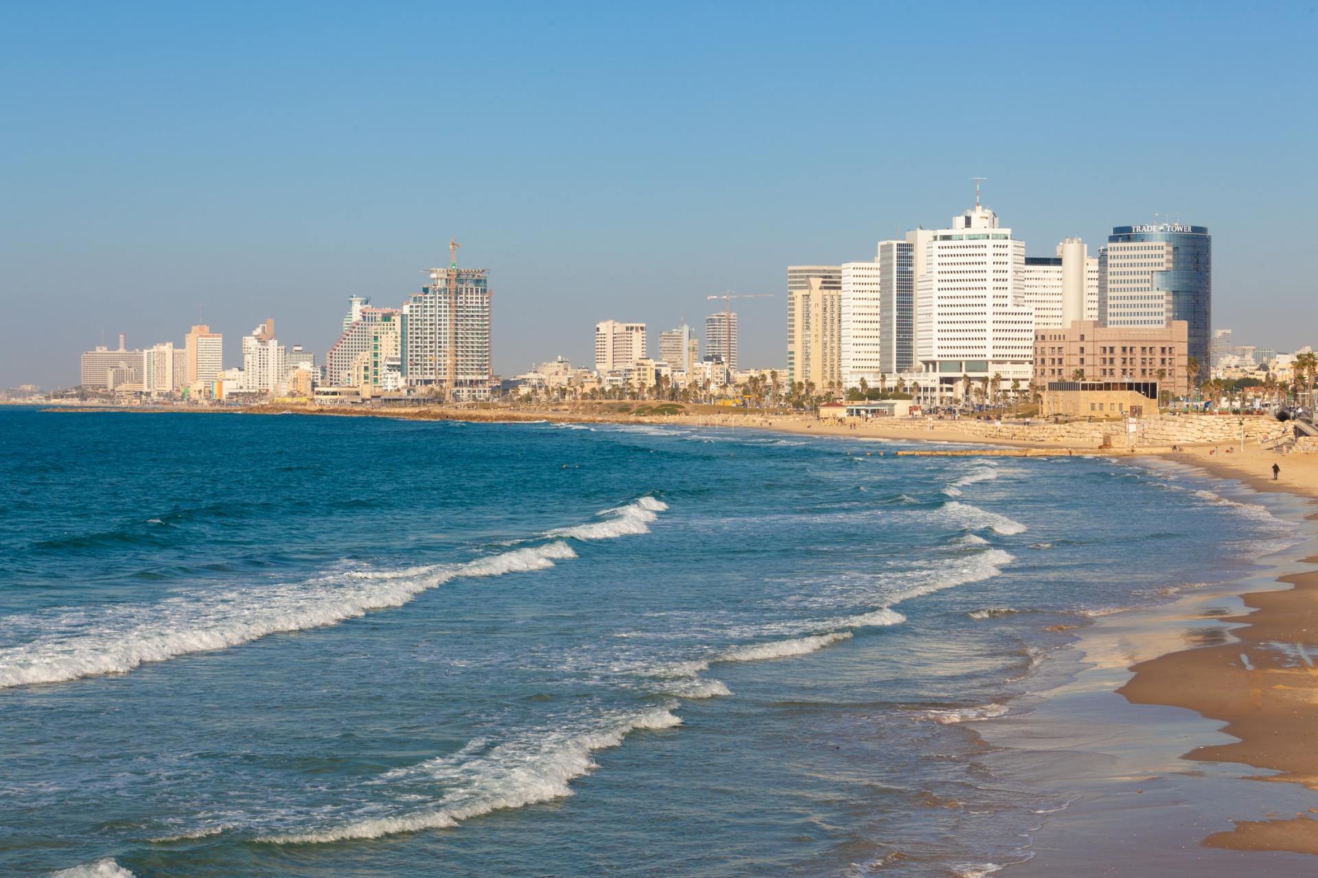 קורסים בתל אביב והמרכז