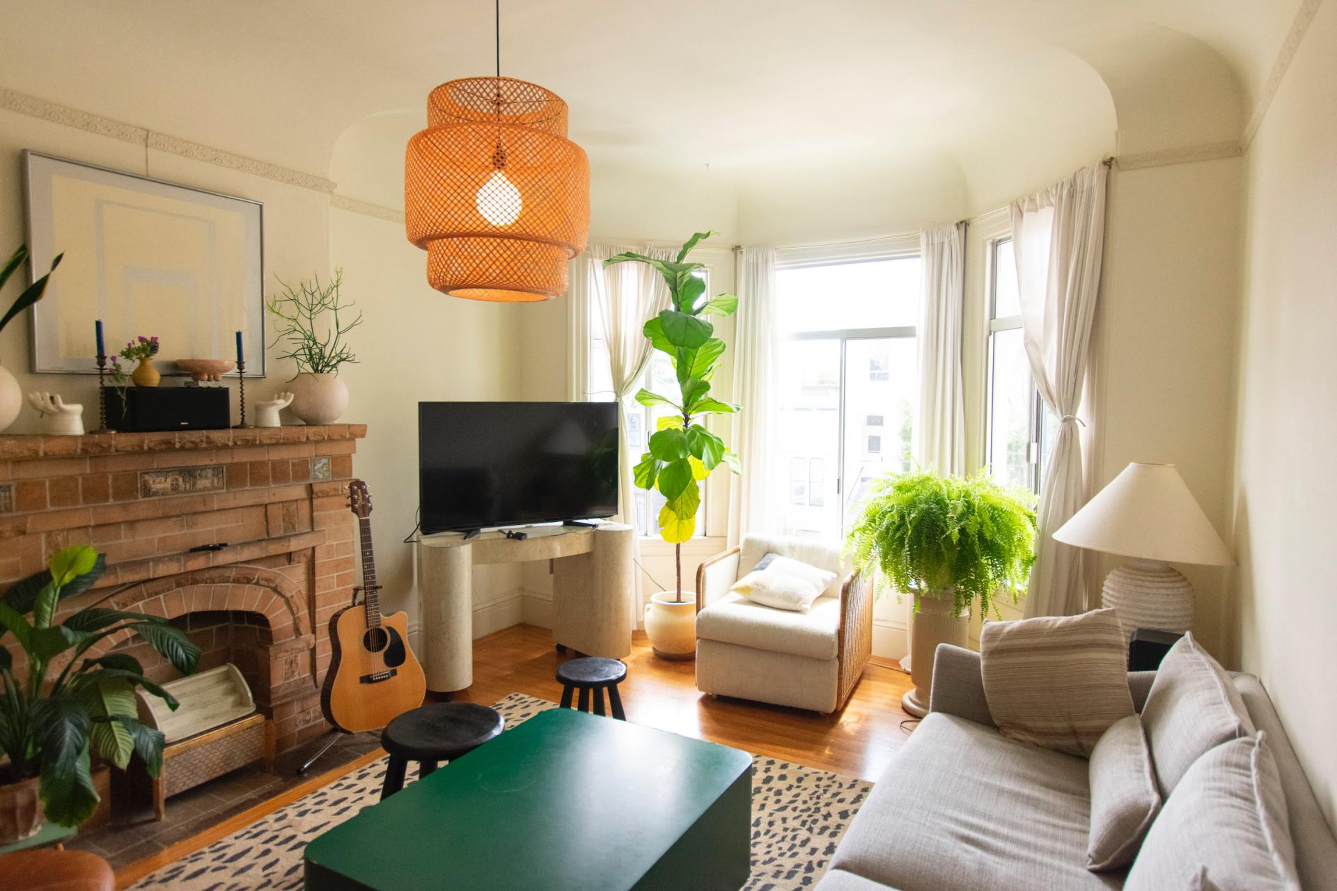 Home interior