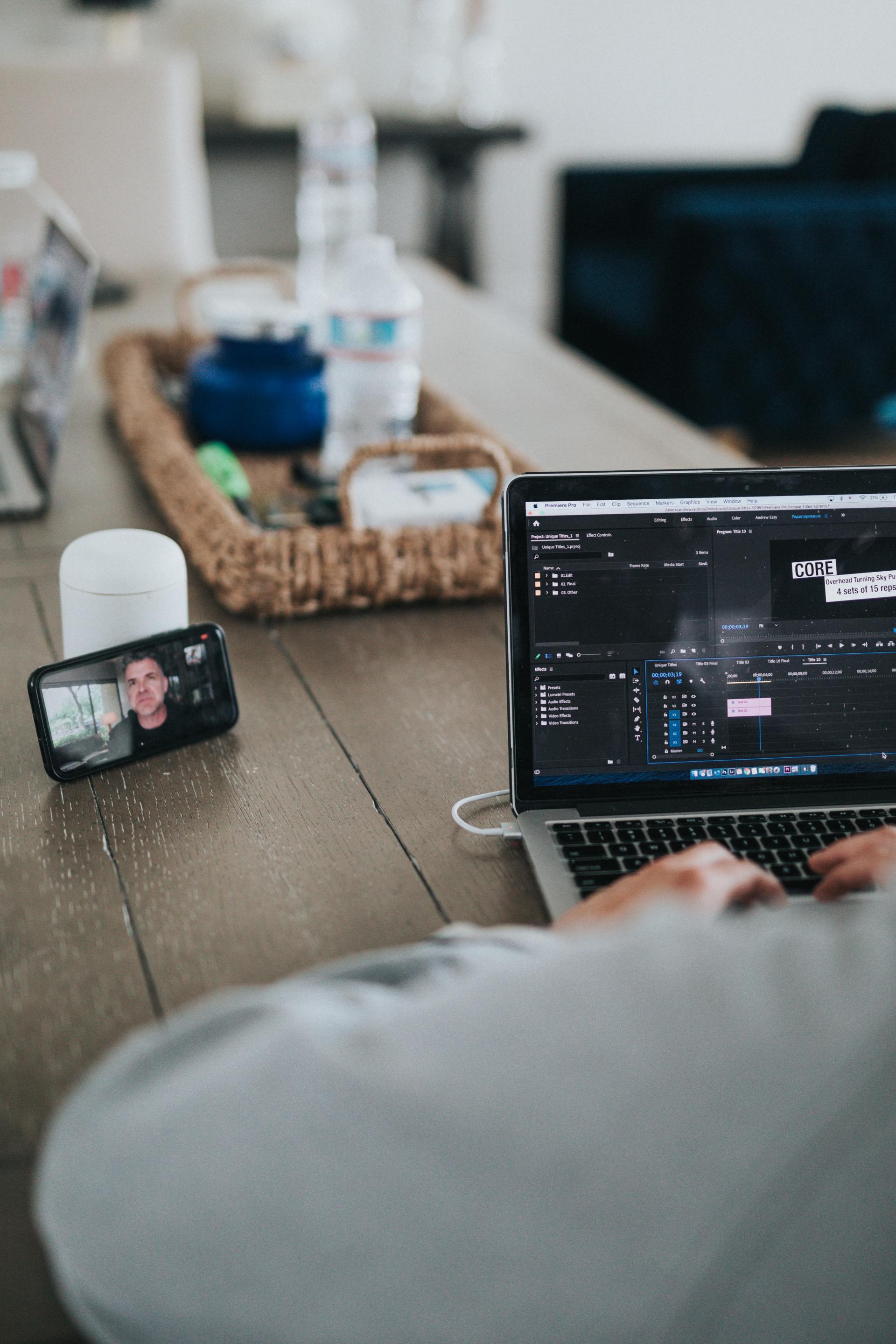 remote telehealth