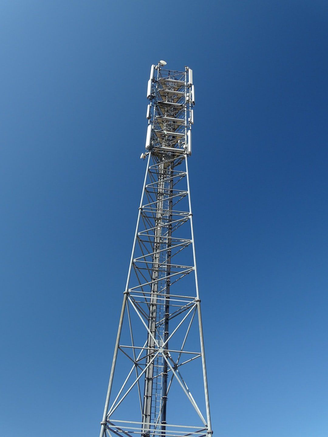 zendmast