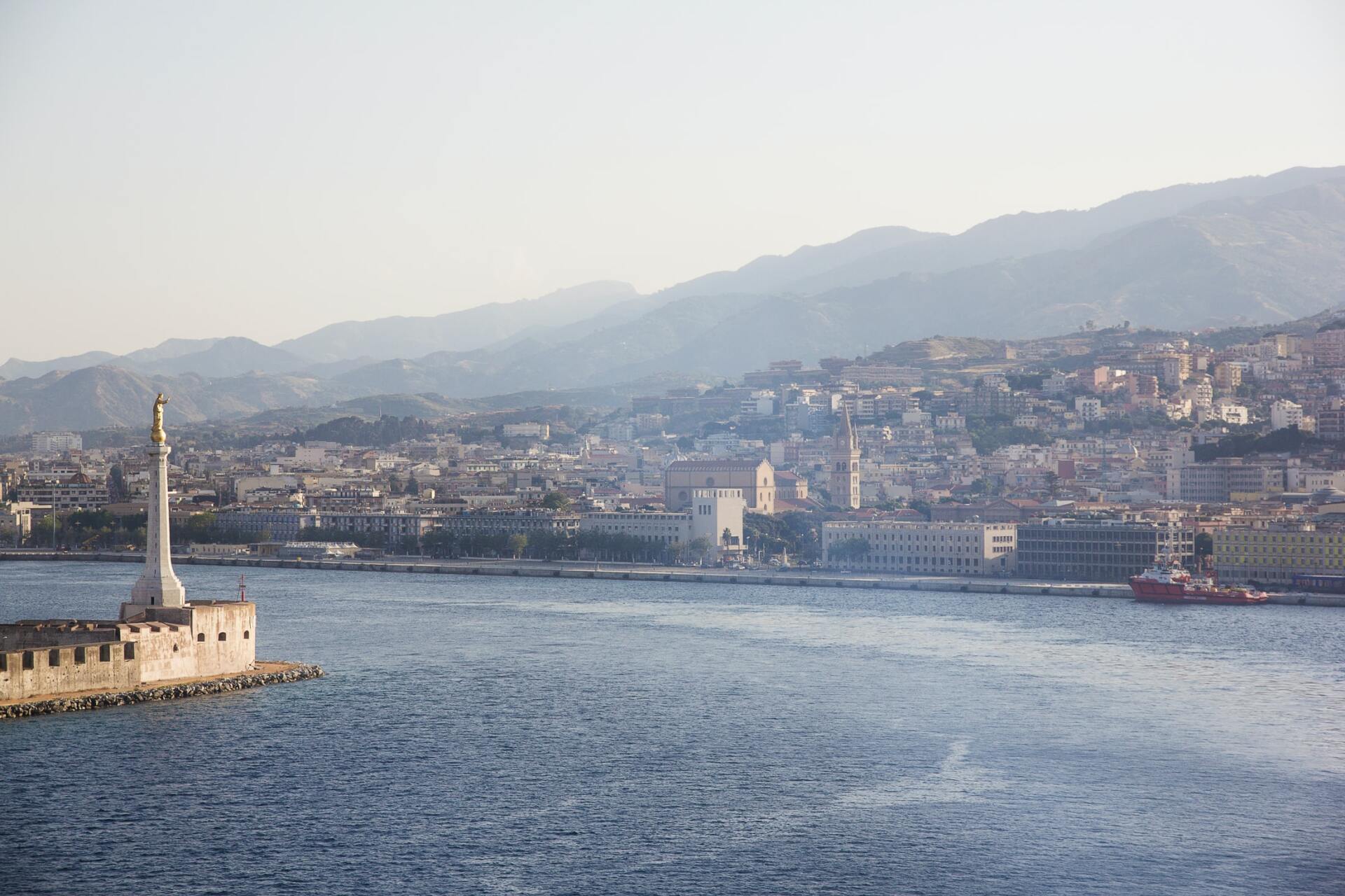 Stretto di Messina