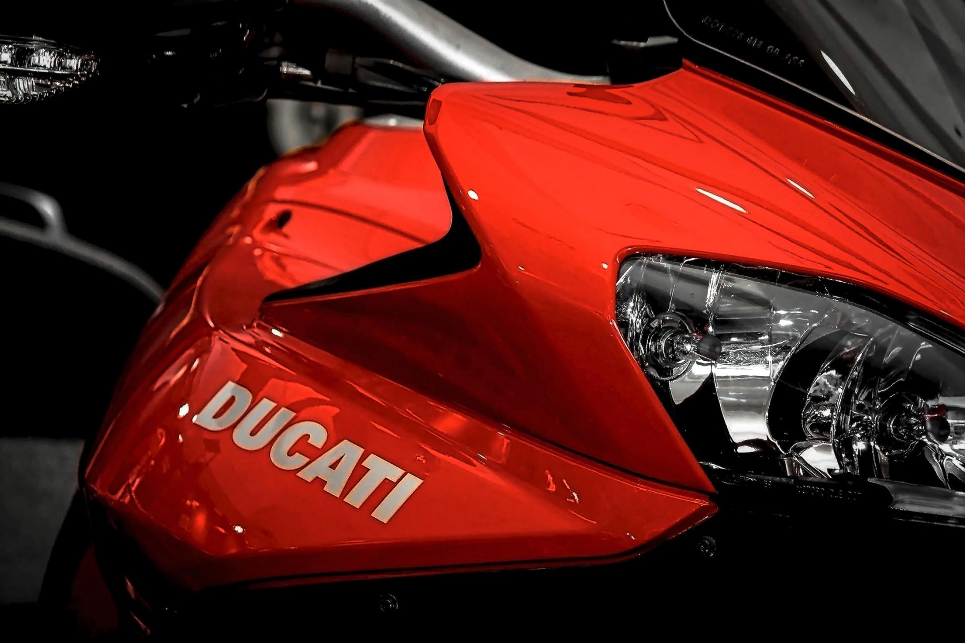 potenza motorsport
