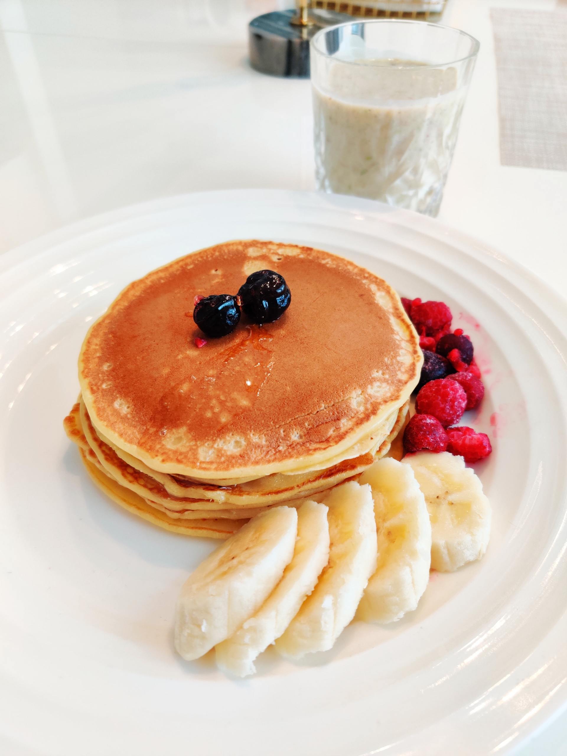 bananen pannenkoeken