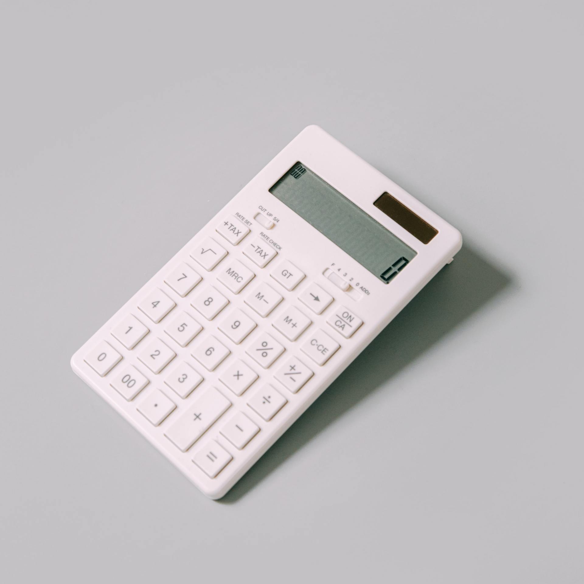 Child Support Calculator