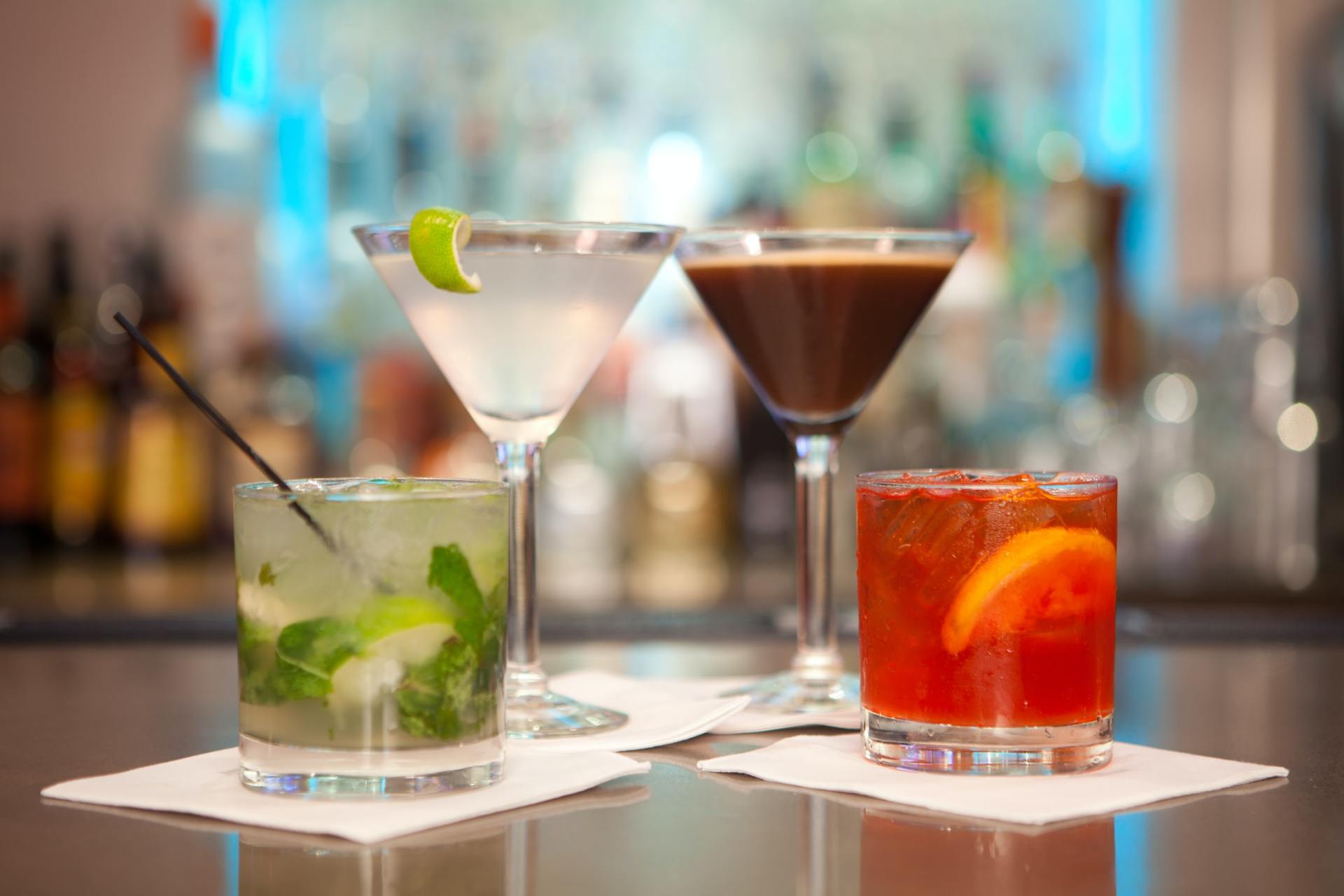 Niagara Falls, Latin Club Niagara Falls, Mojito House