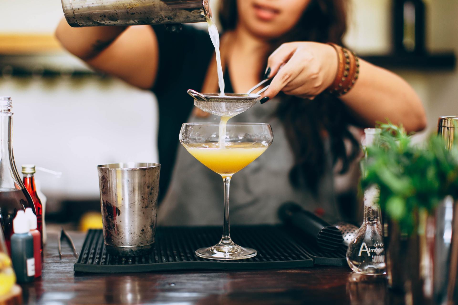 Featured Cocktails
