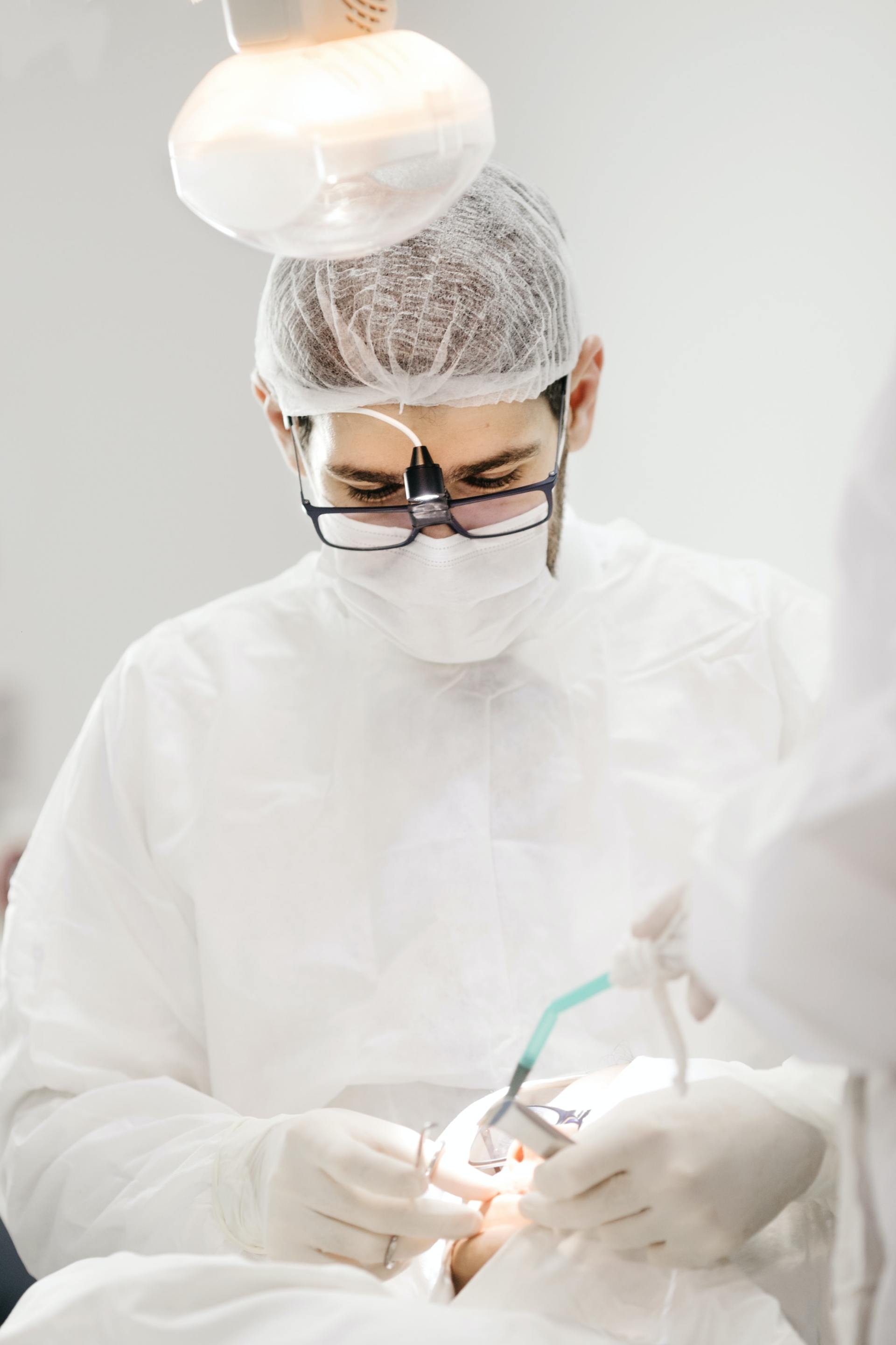 Dr. Jeffrey Wert & Associates, dental bridges