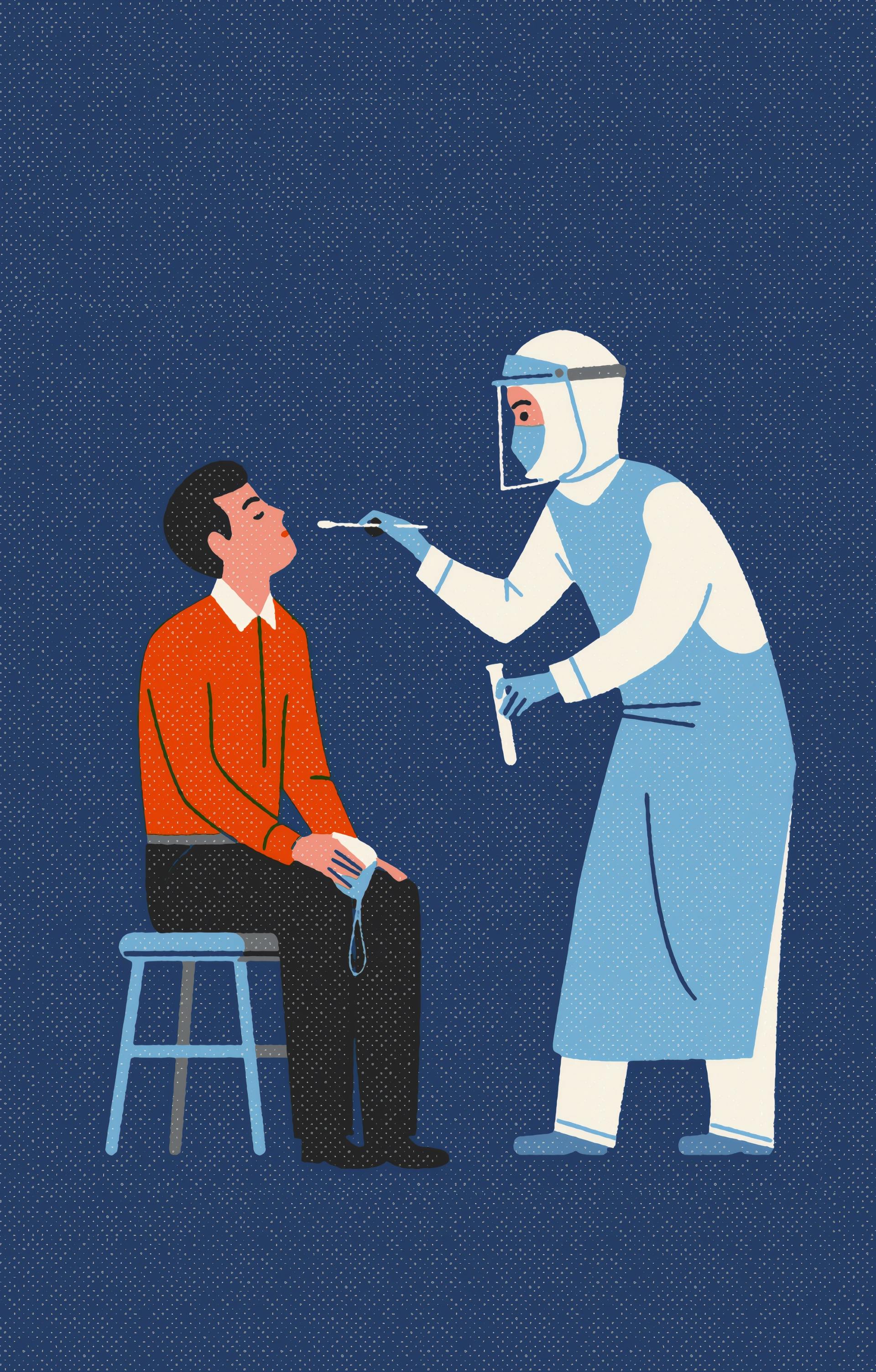Stay Healthy and Happy during the COVID-19 Pandemic 2020 second wave