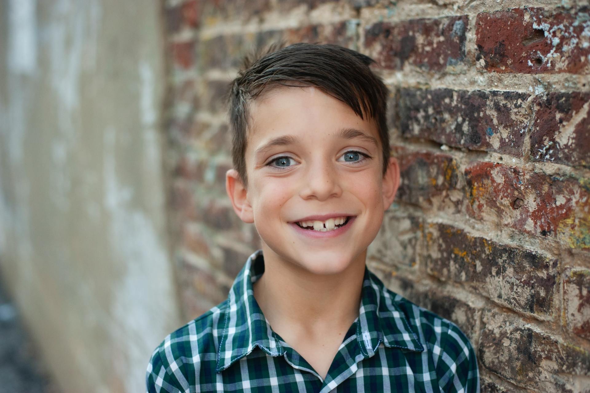 Children's Ministry