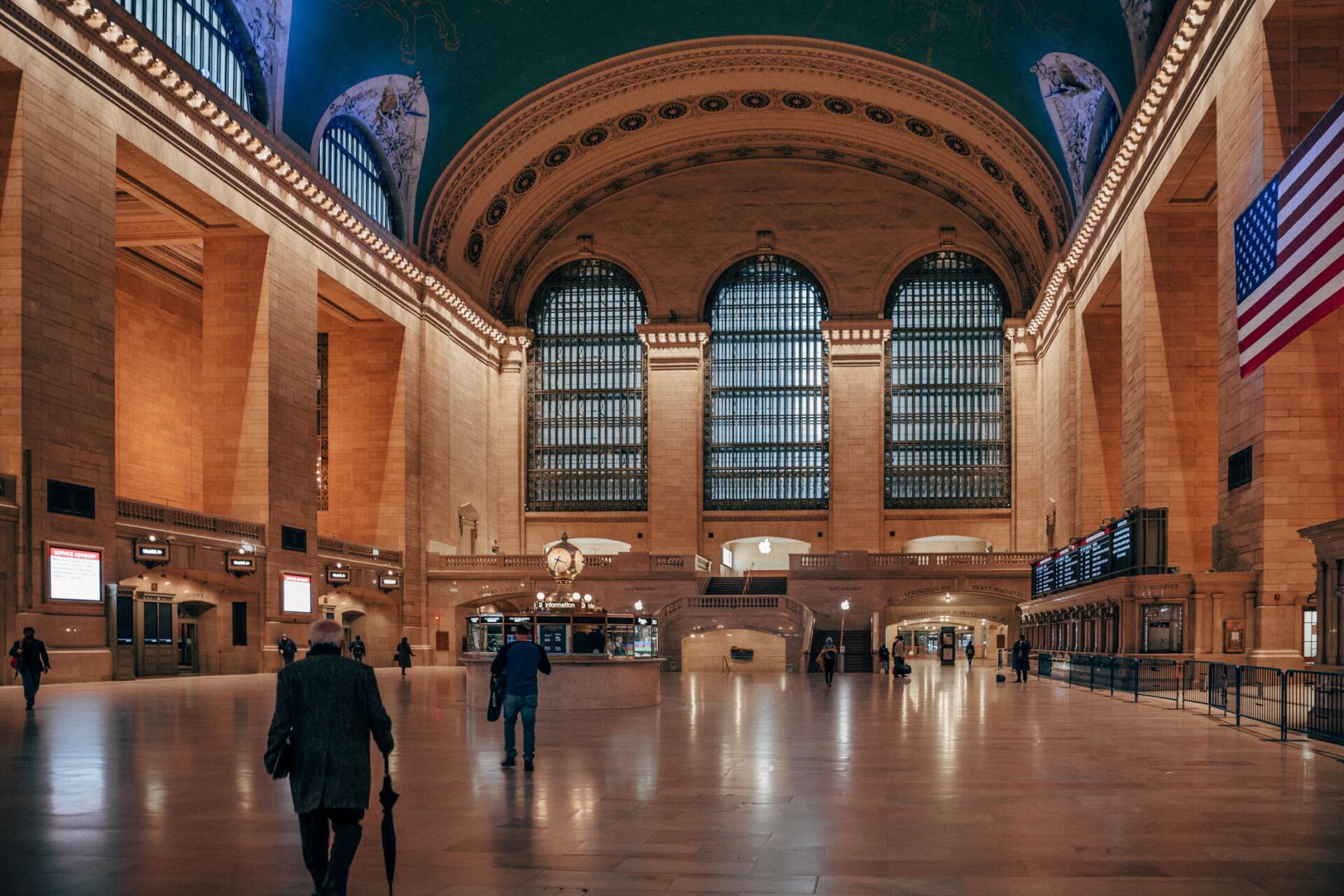 Virtual Office NYC