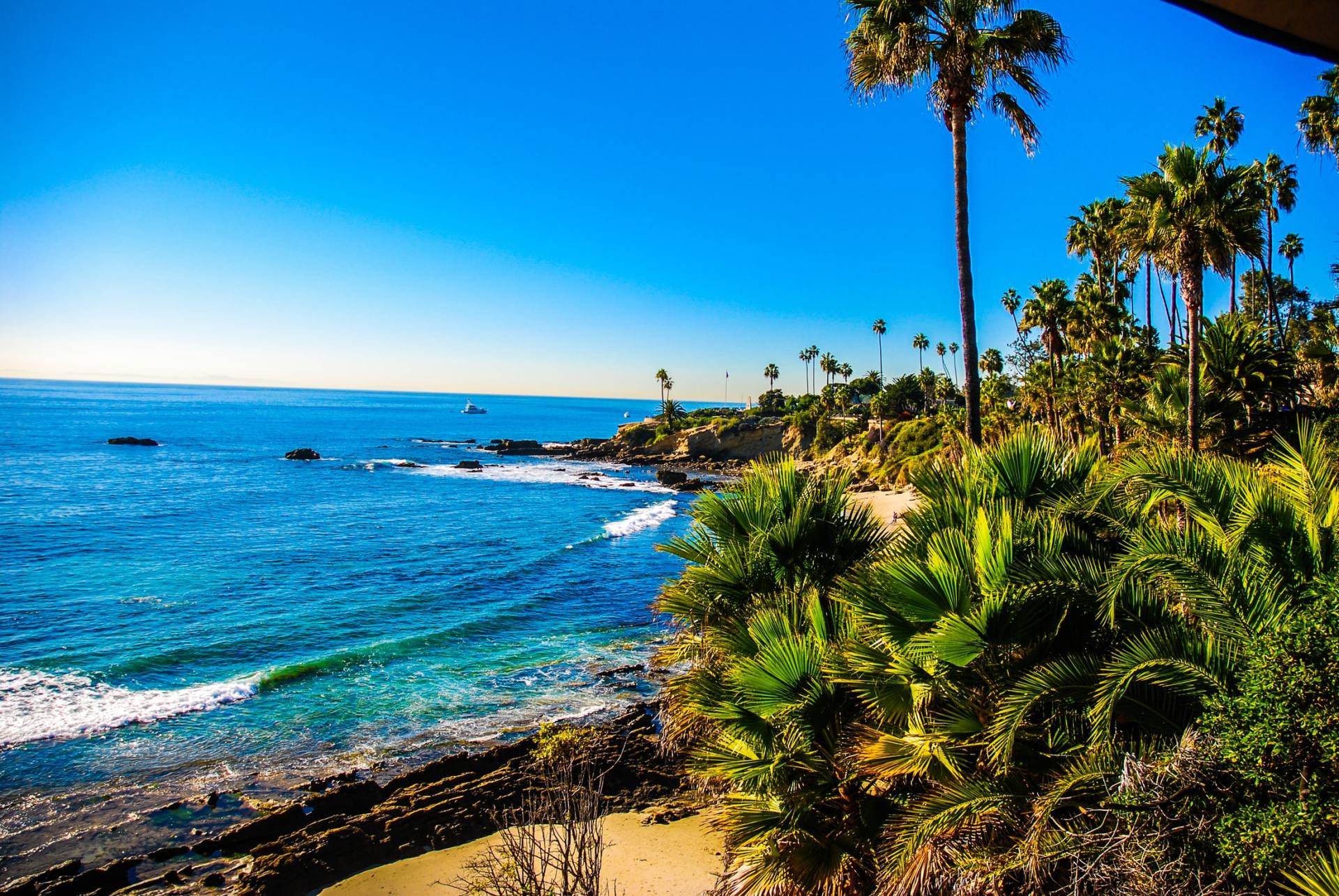 Los Angeles International airport layover tours