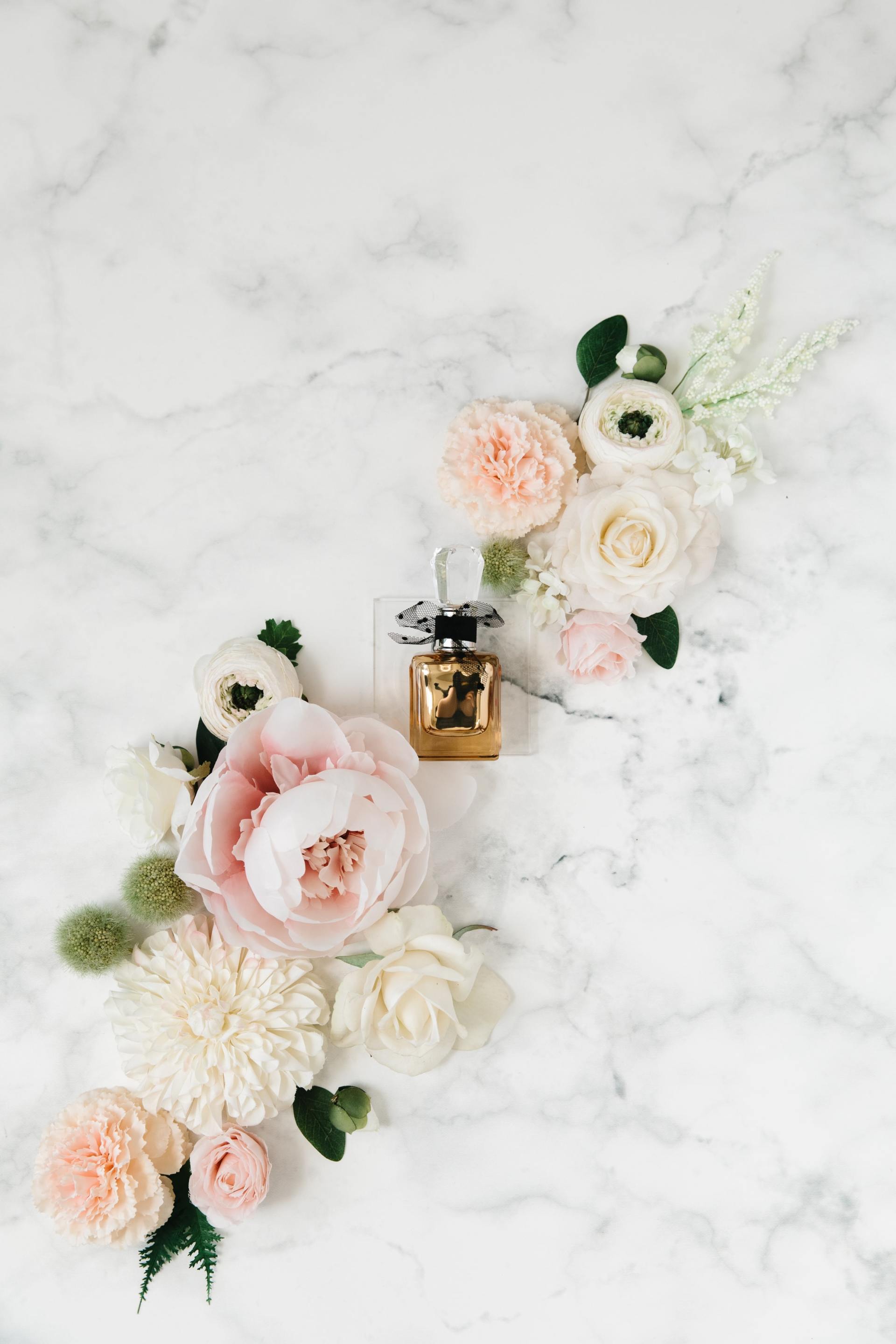 stench or perfume