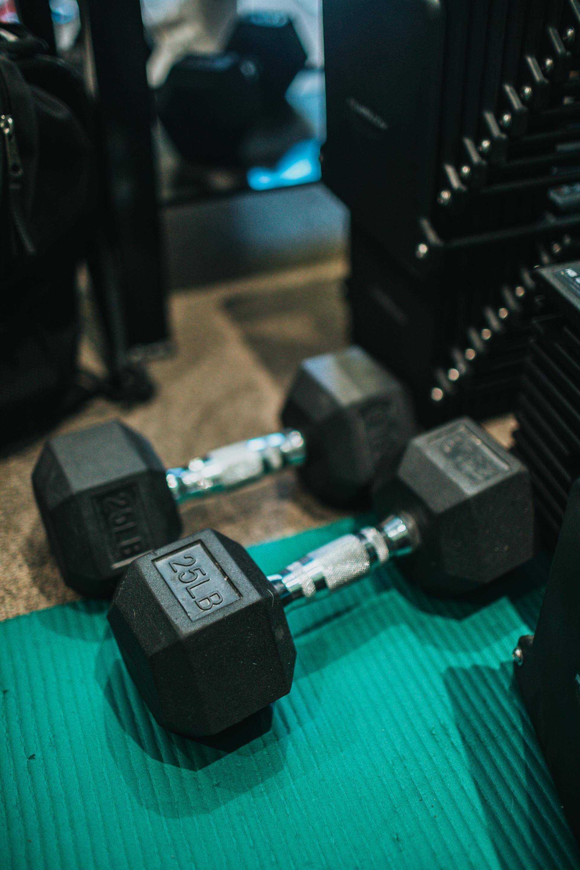 Fitnessen doe je bij Fit To All