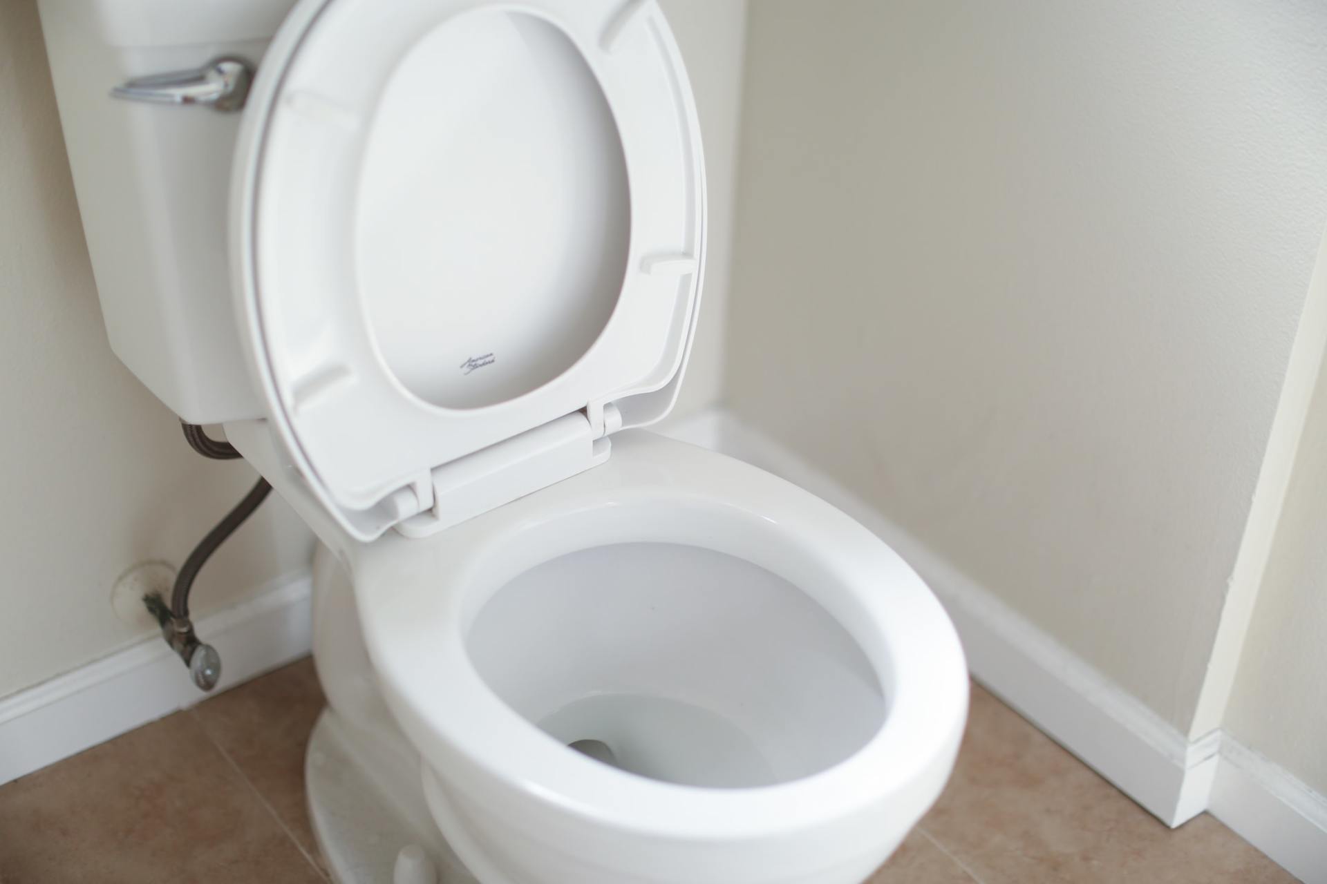 toilet repair washington dc