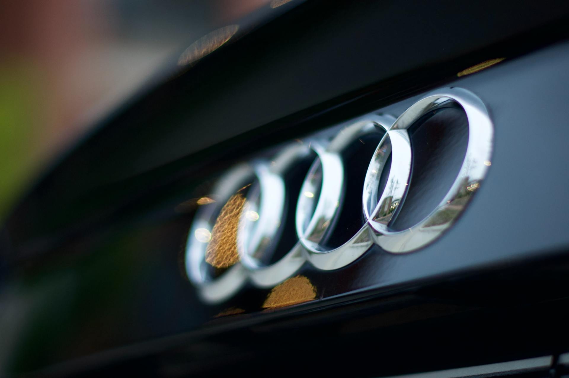 Audi Engine & Transmission Oils