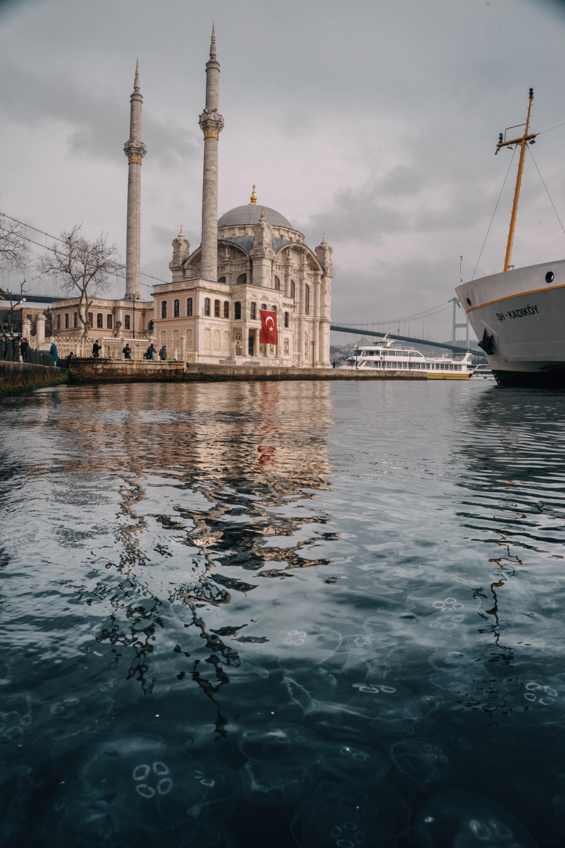 Cher Hotel Beyoğlu Kültür ve Sanat Ortaköy